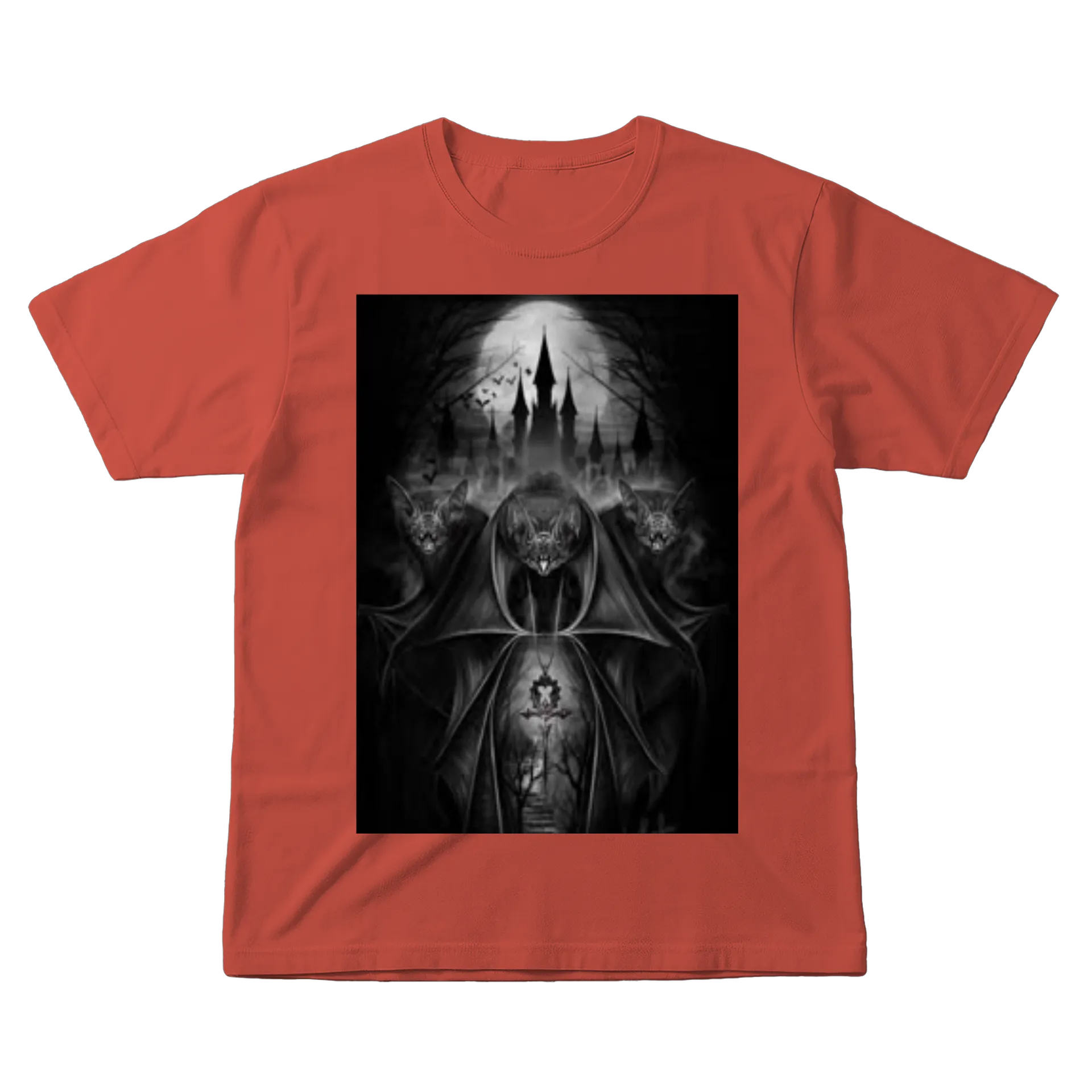 Camiseta personalizada - Imagem 1