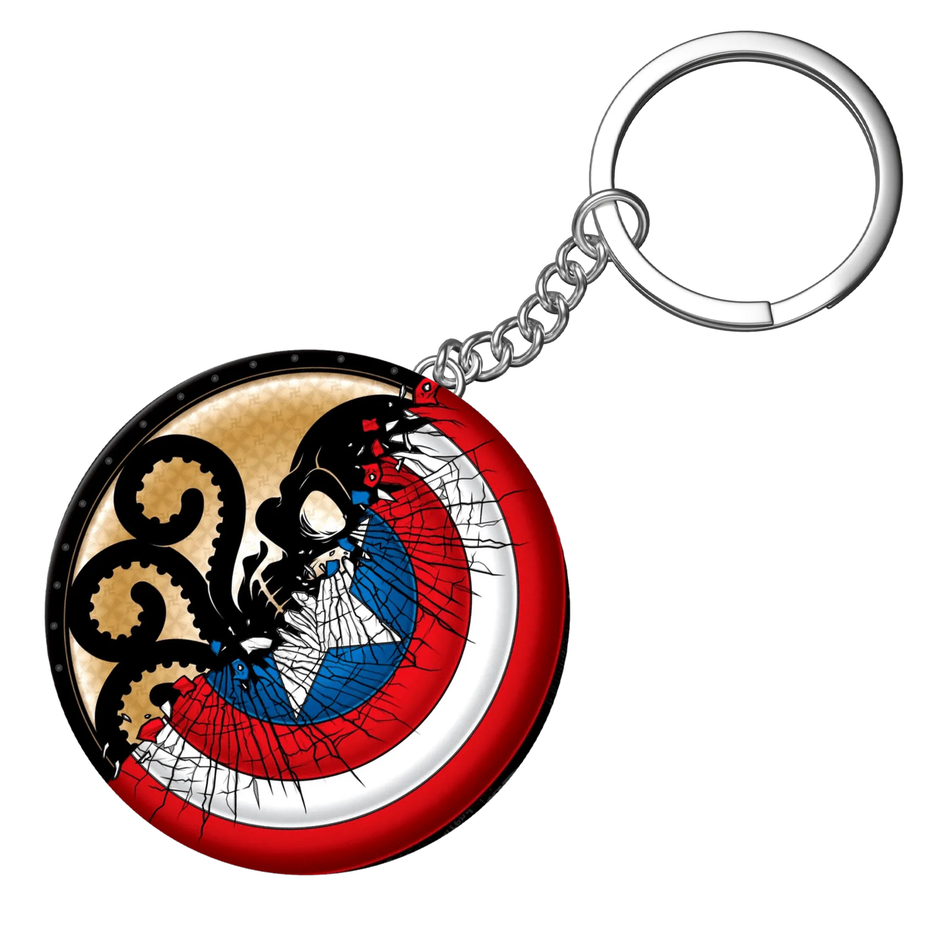 Chaveiro personalizado - Imagem 4