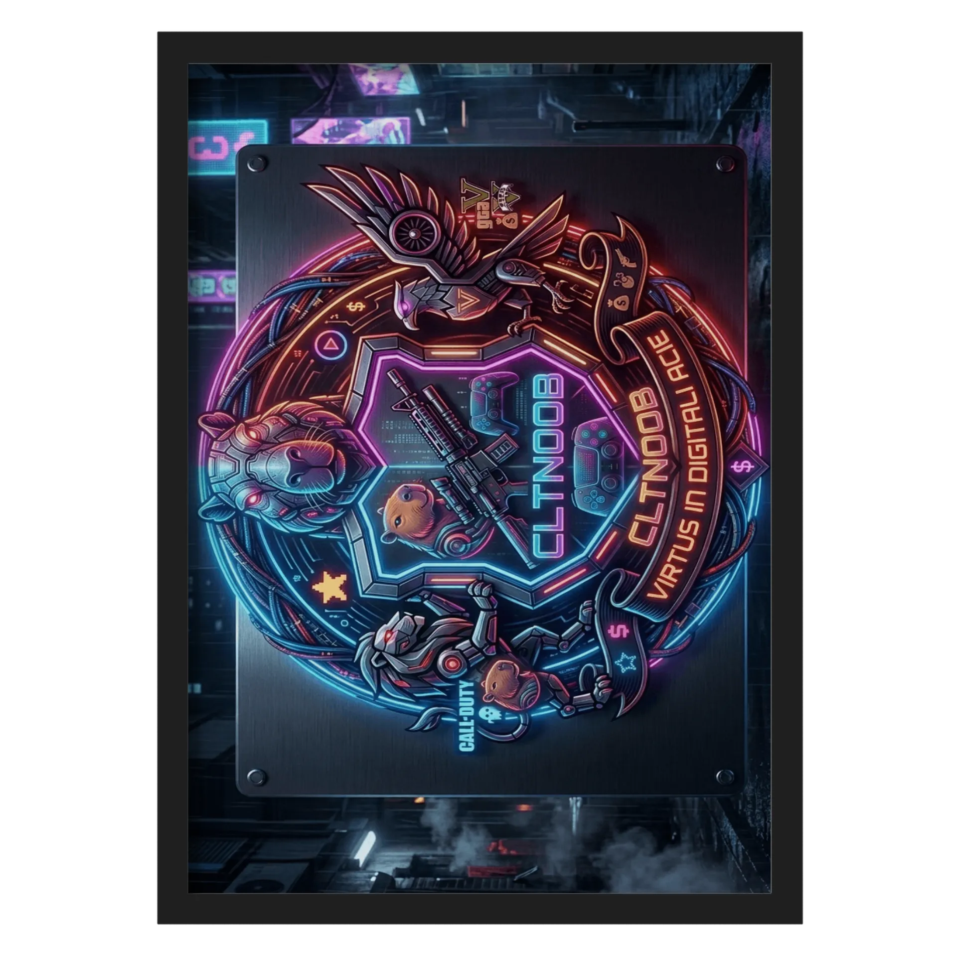 Box