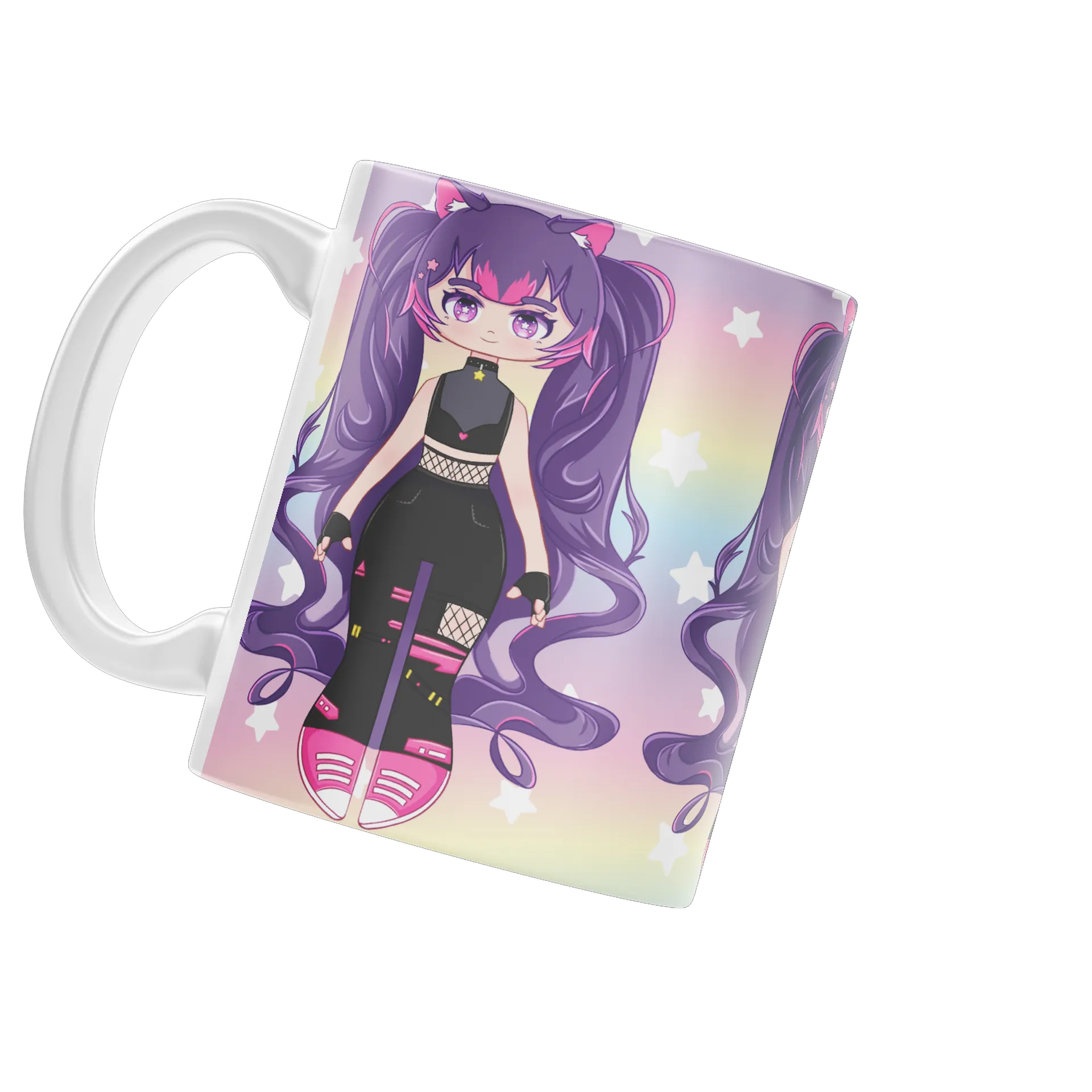 Caneca personalizada - Imagem 3