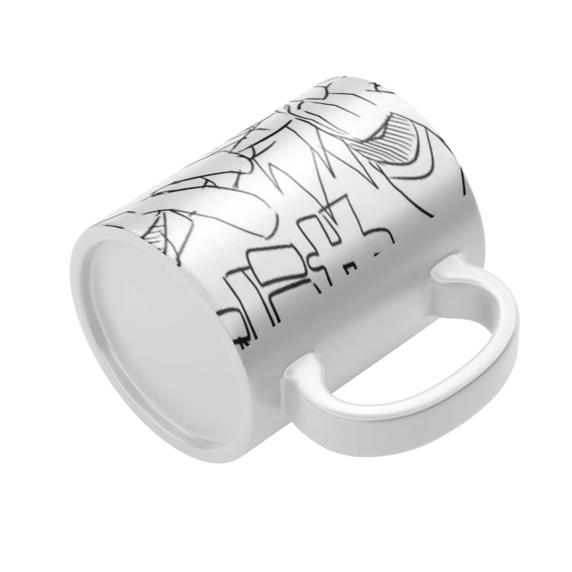 Caneca personalizada - Imagem 4