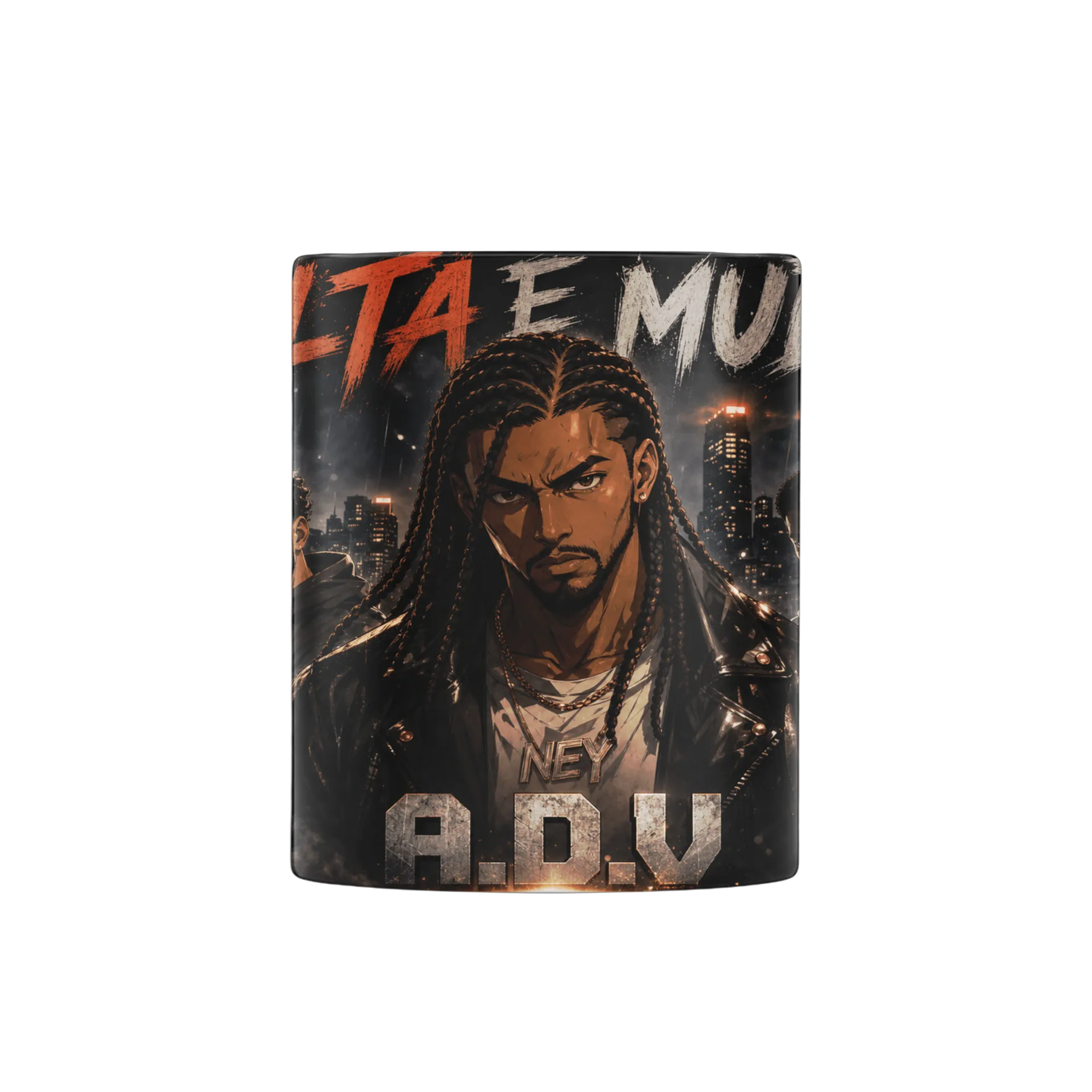Caneca personalizada - Imagem 2