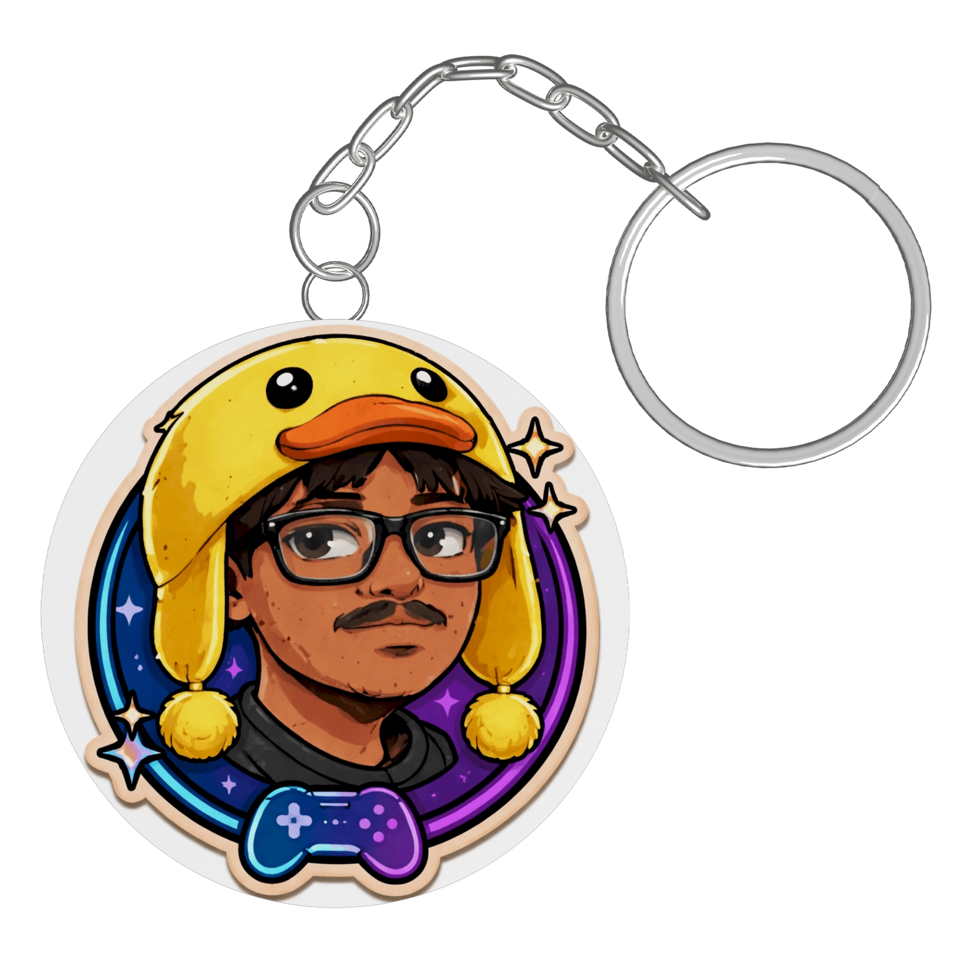 Chaveiro personalizado - Imagem 3