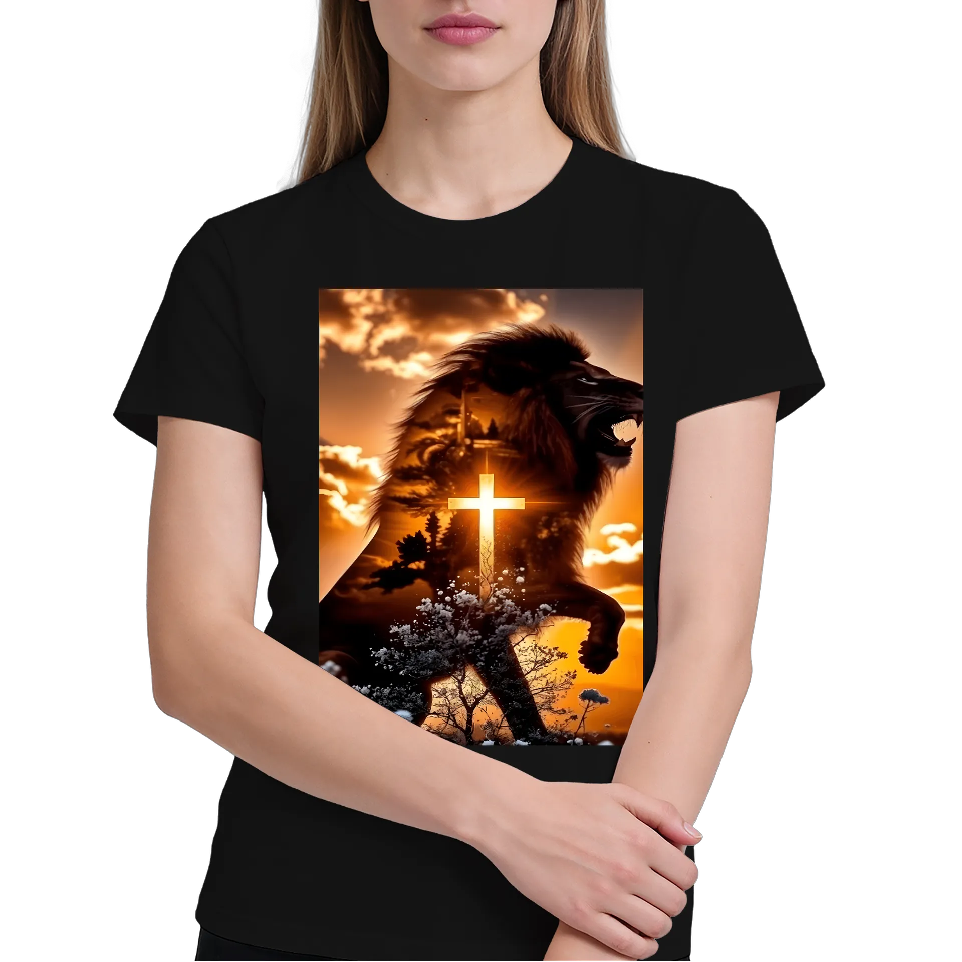 Camiseta personalizada de Rodrigo — imagem 3 de 6
