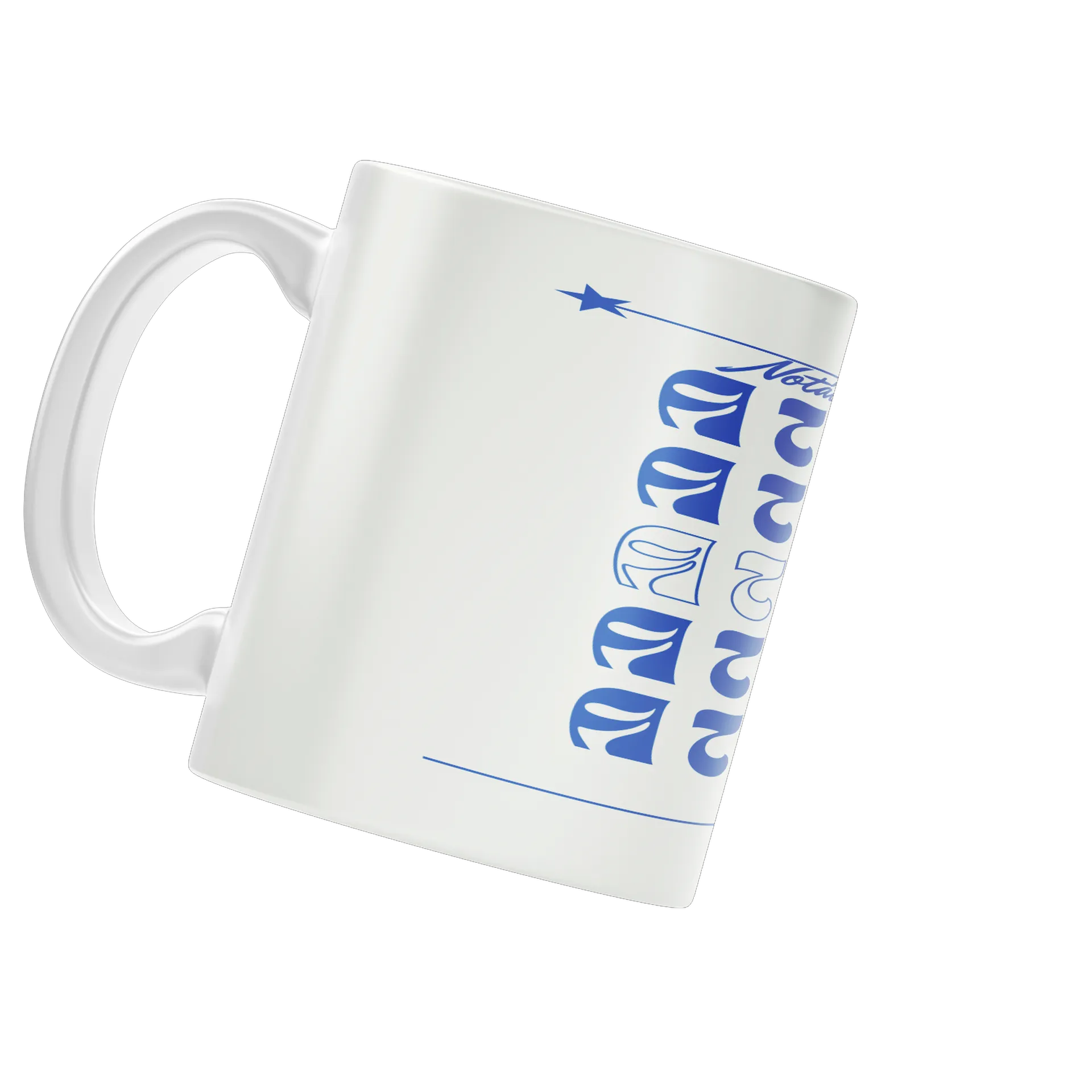 Caneca atos 2 - Imagem 3