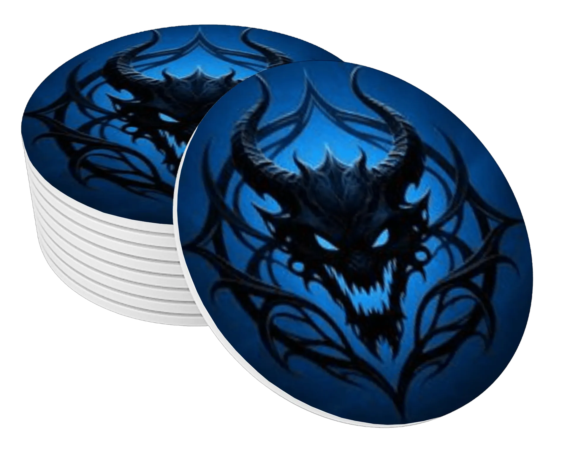 Porta-copos personalizado - Imagem 1