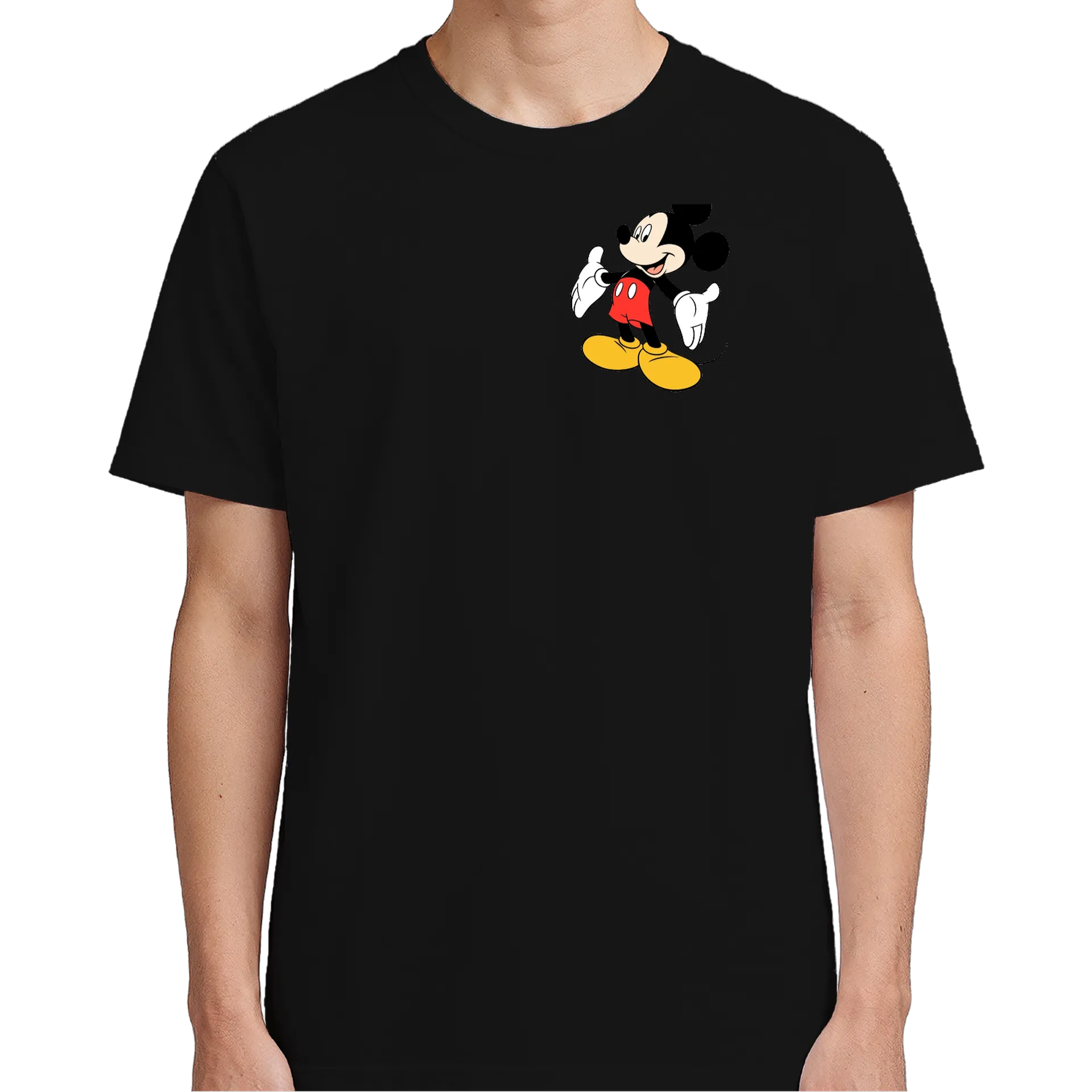 Camiseta personalizada - Imagem 5