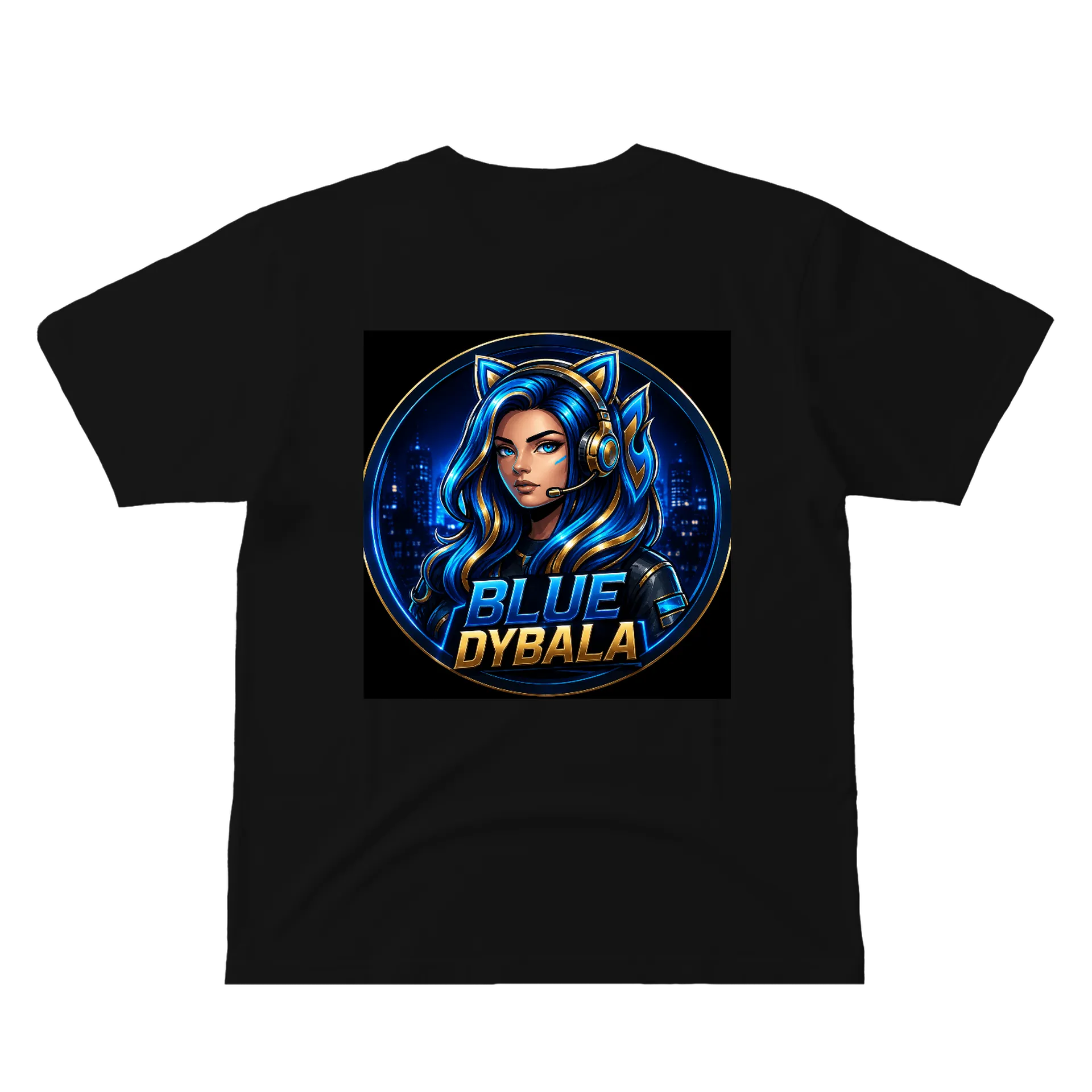 Camiseta personalizada - Imagem 3