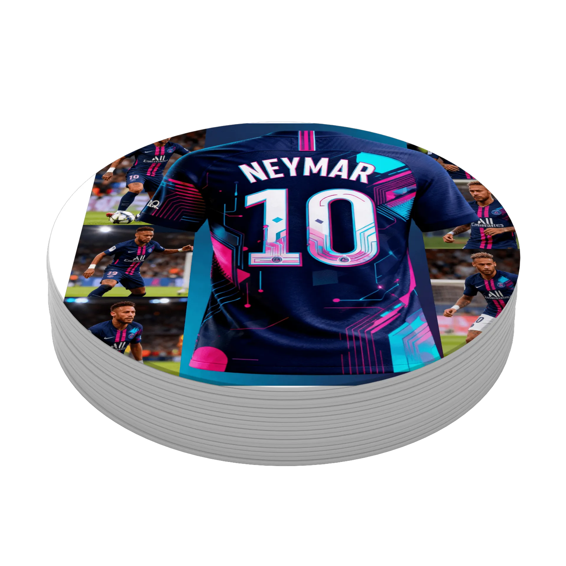 Porta-copos personalizado - Imagem 4