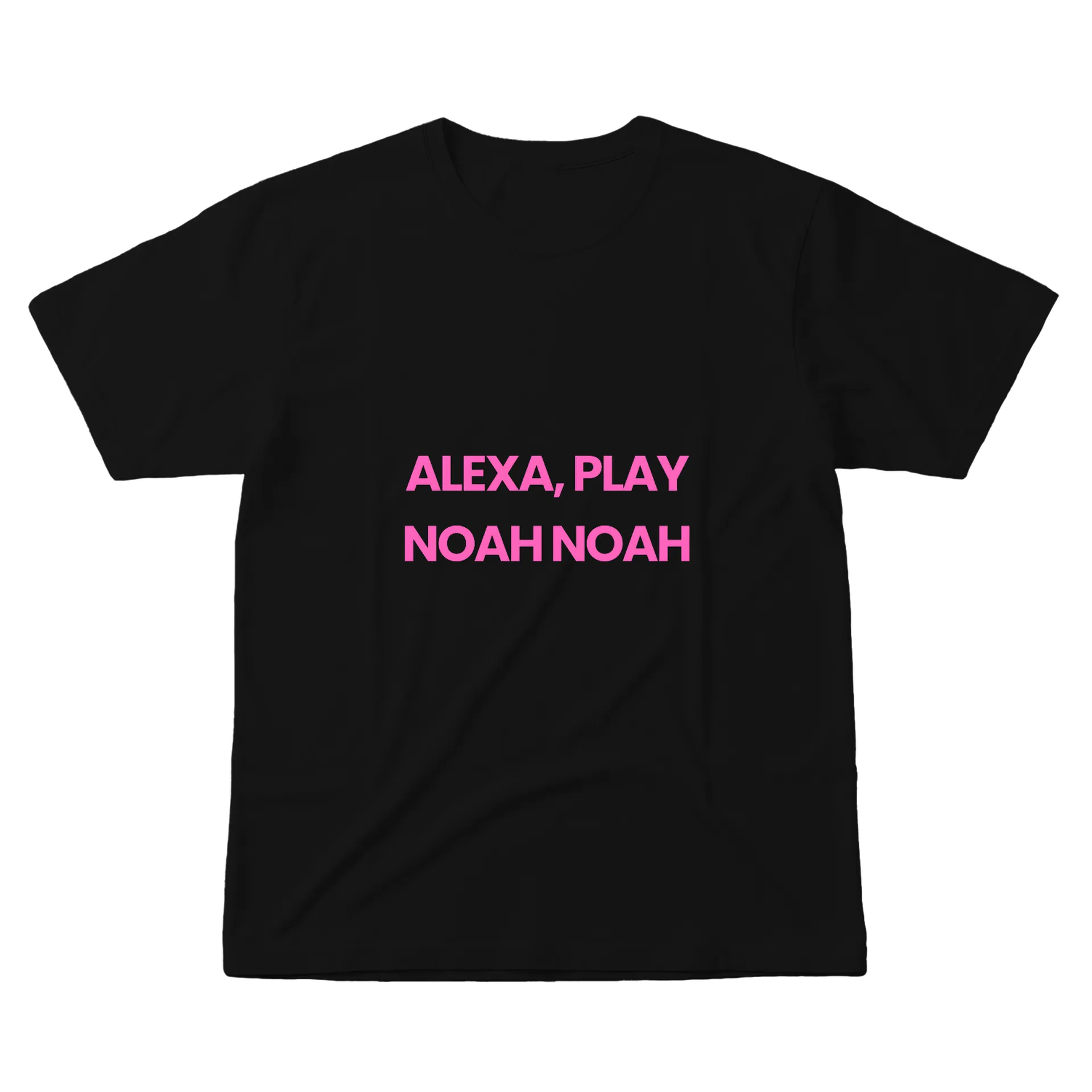 Camiseta Play Noah | Noah Noah - Imagem 1