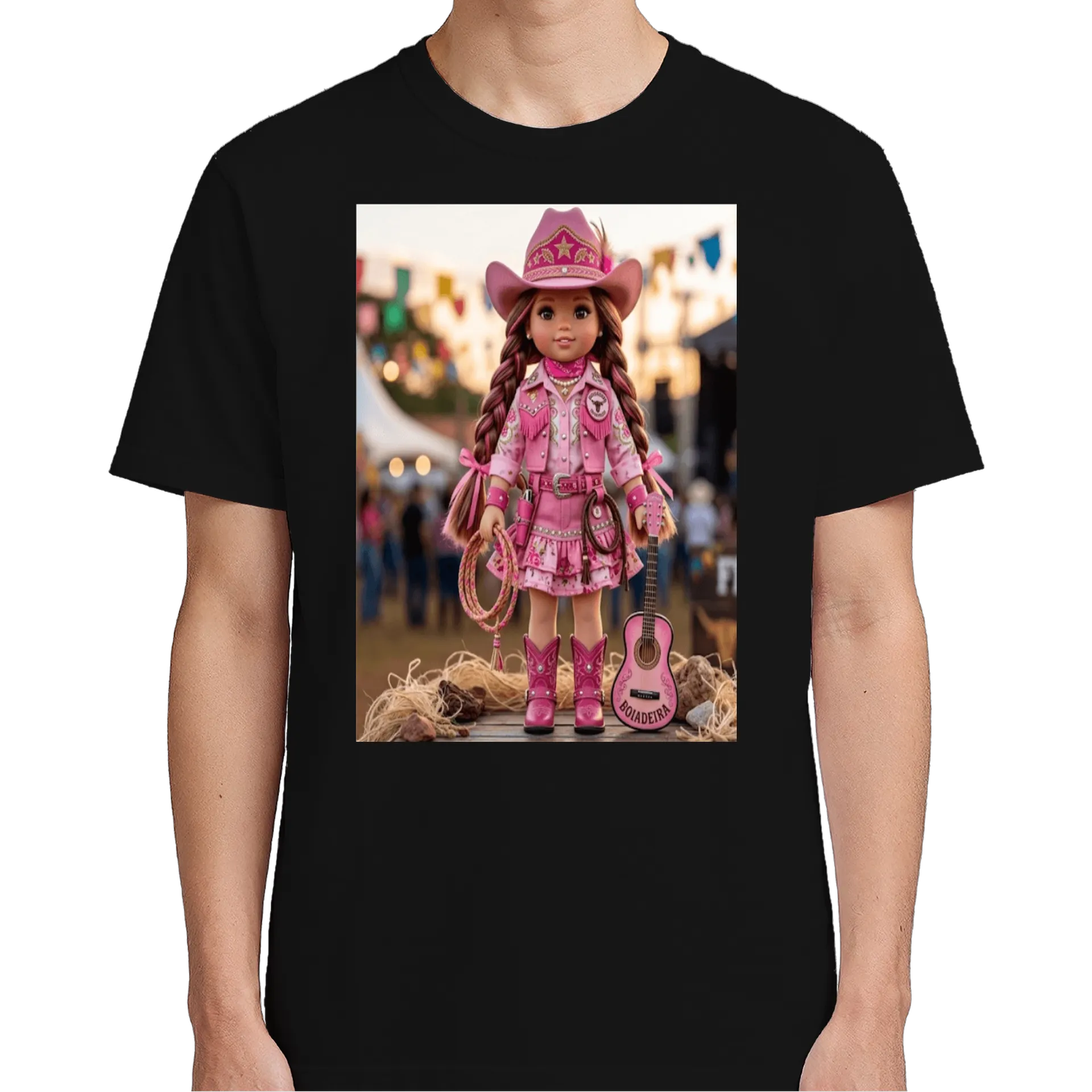 Camiseta personalizada - Imagem 5