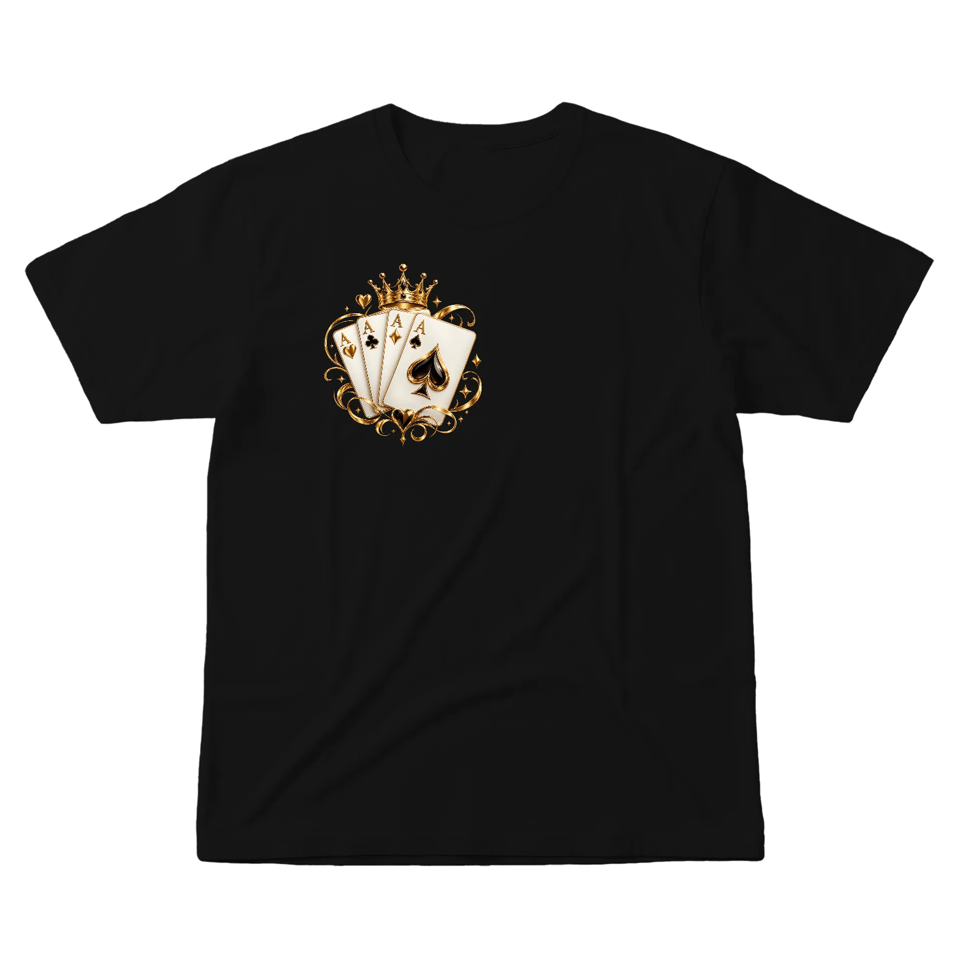 Camiseta Personalizada - Imagem 1