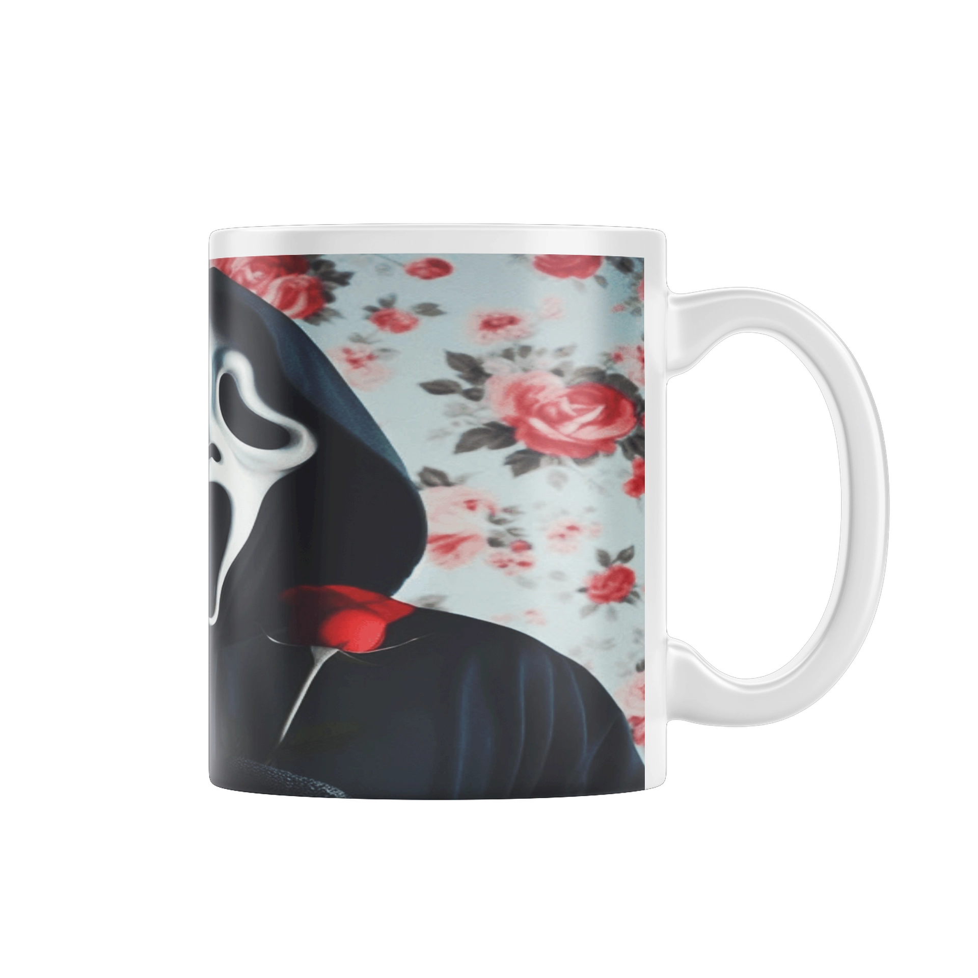 Caneca personalizada de simoneaflores