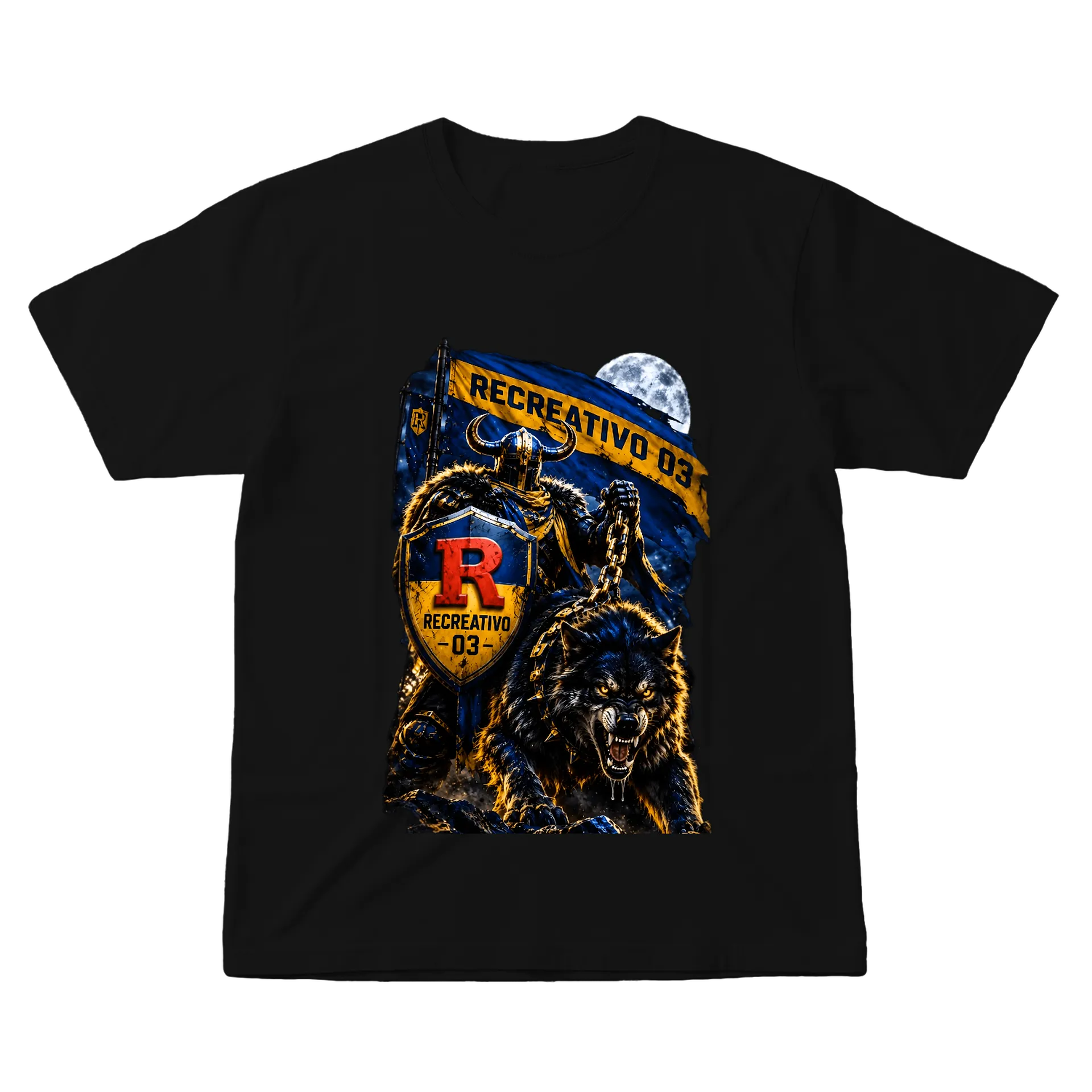 Camiseta personalizada - Imagem 1