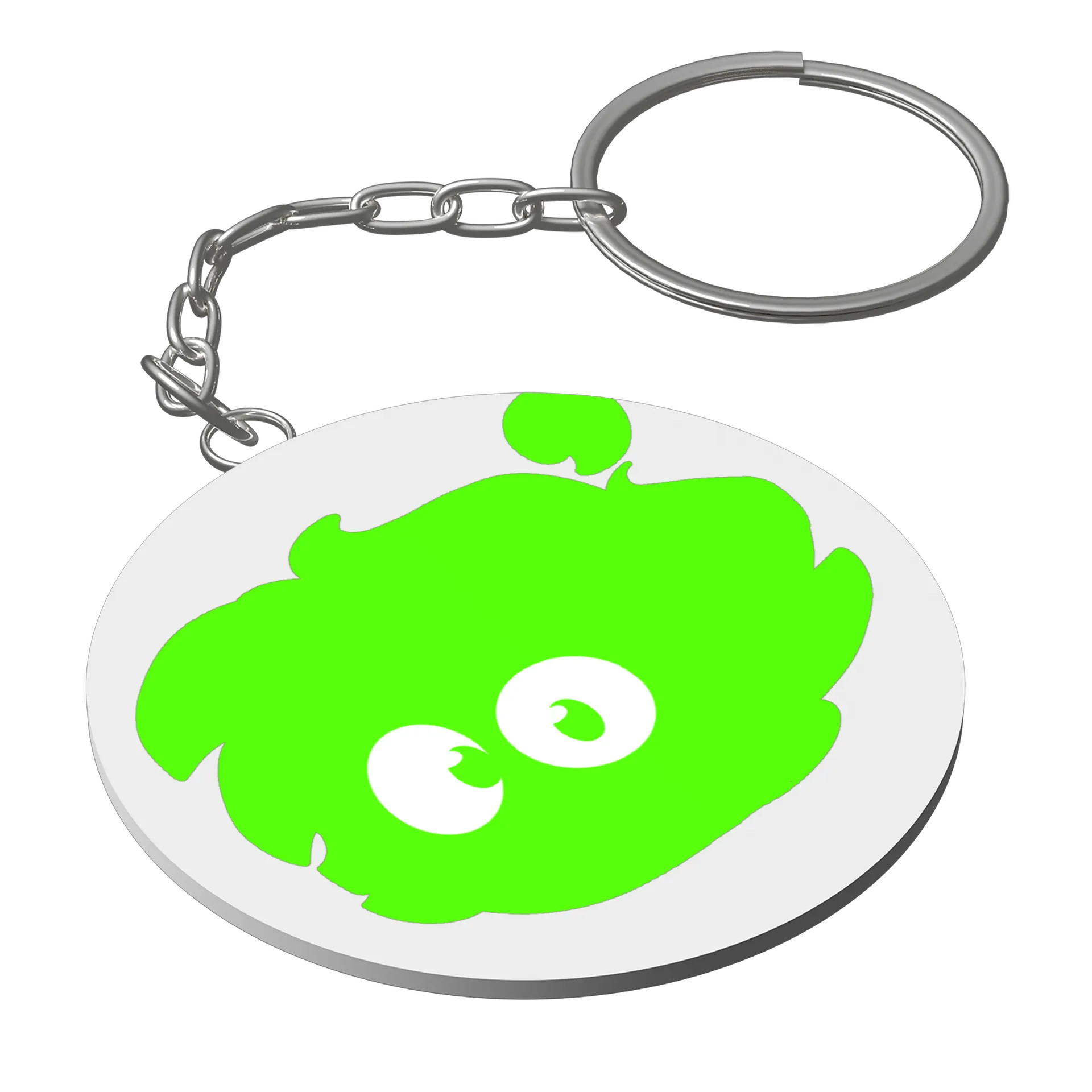 Chaveiro Do Otávio - Imagem 1