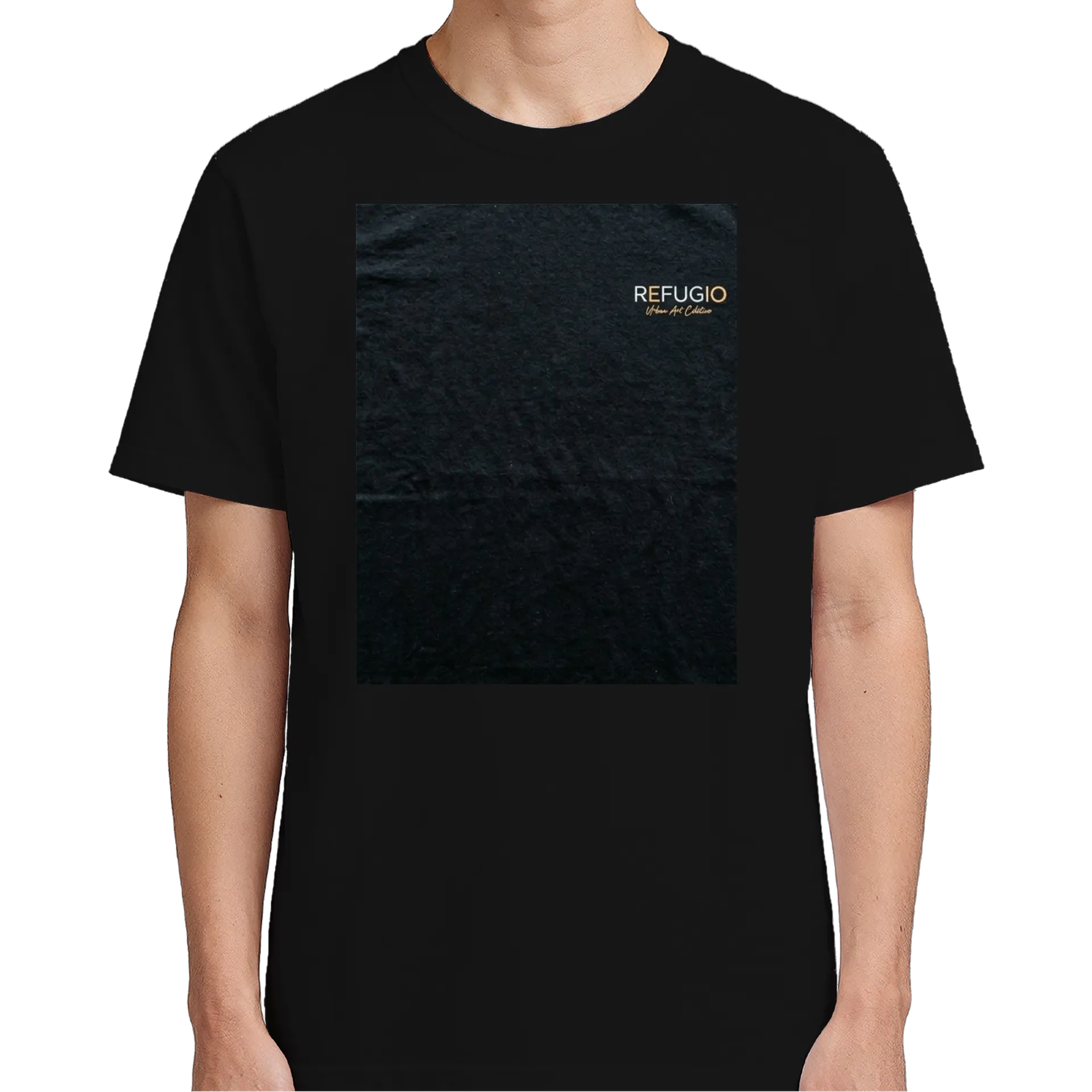 Camiseta do Refugio - Imagem 5