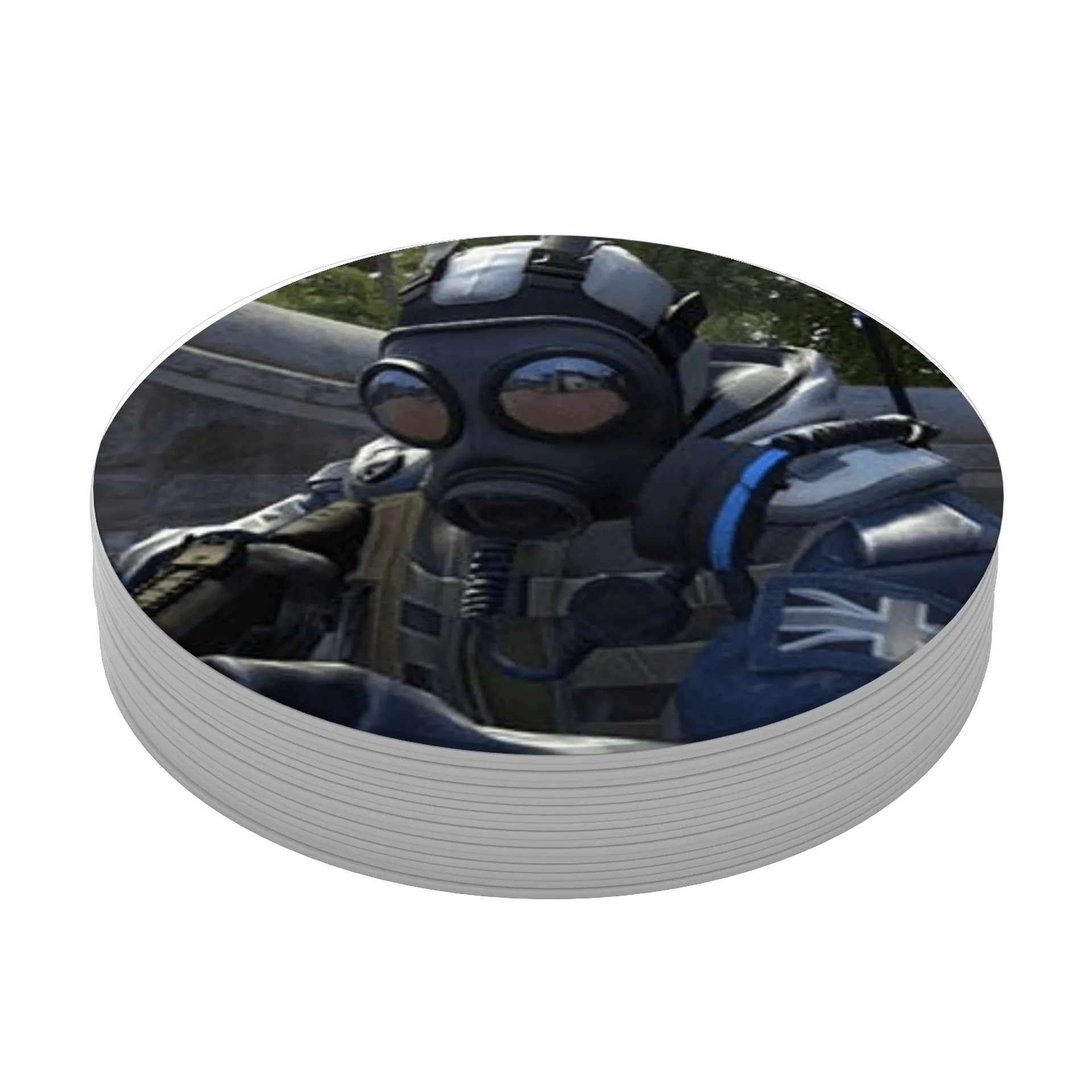 Porta-copos personalizado - Imagem 3