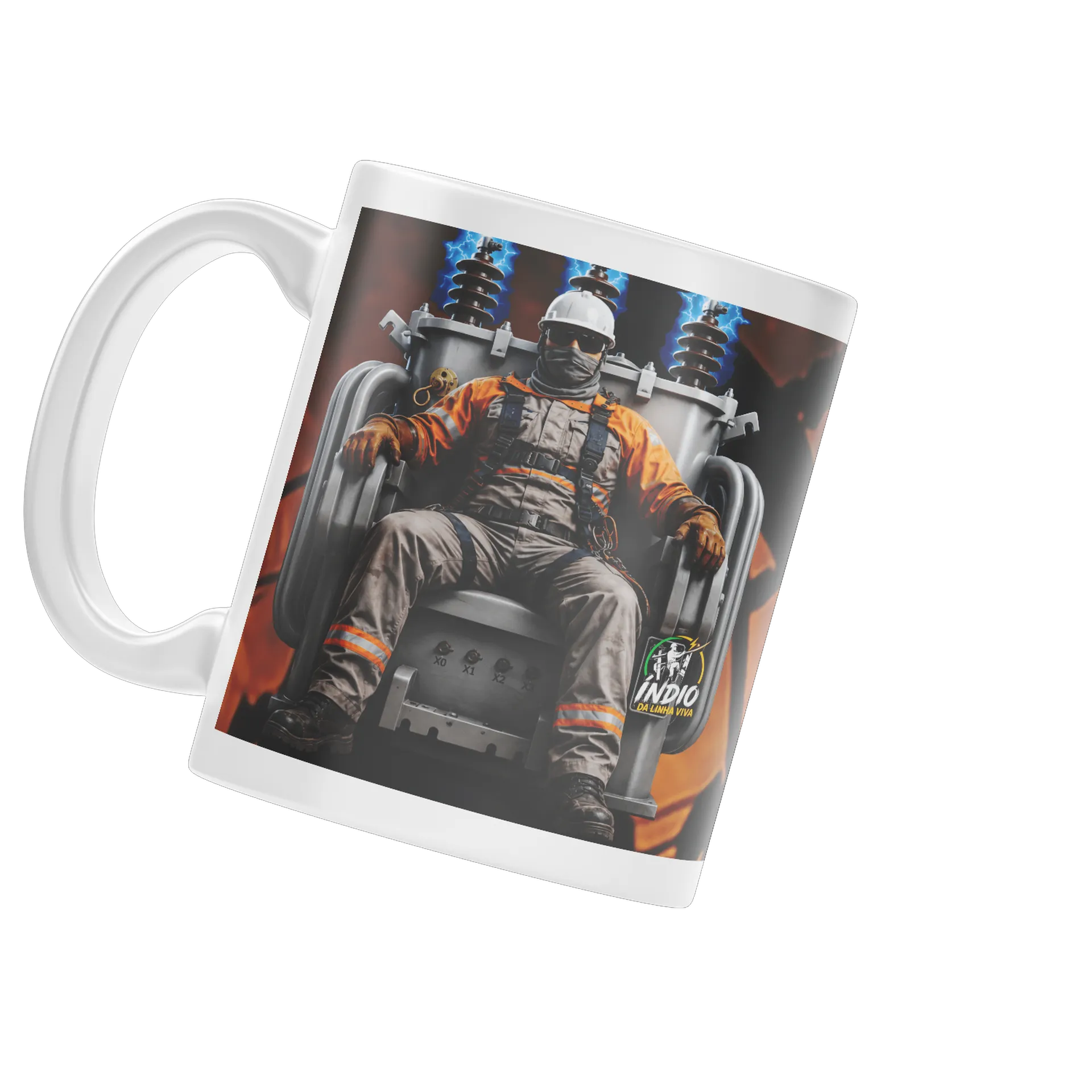 Caneca personalizada - Imagem 4