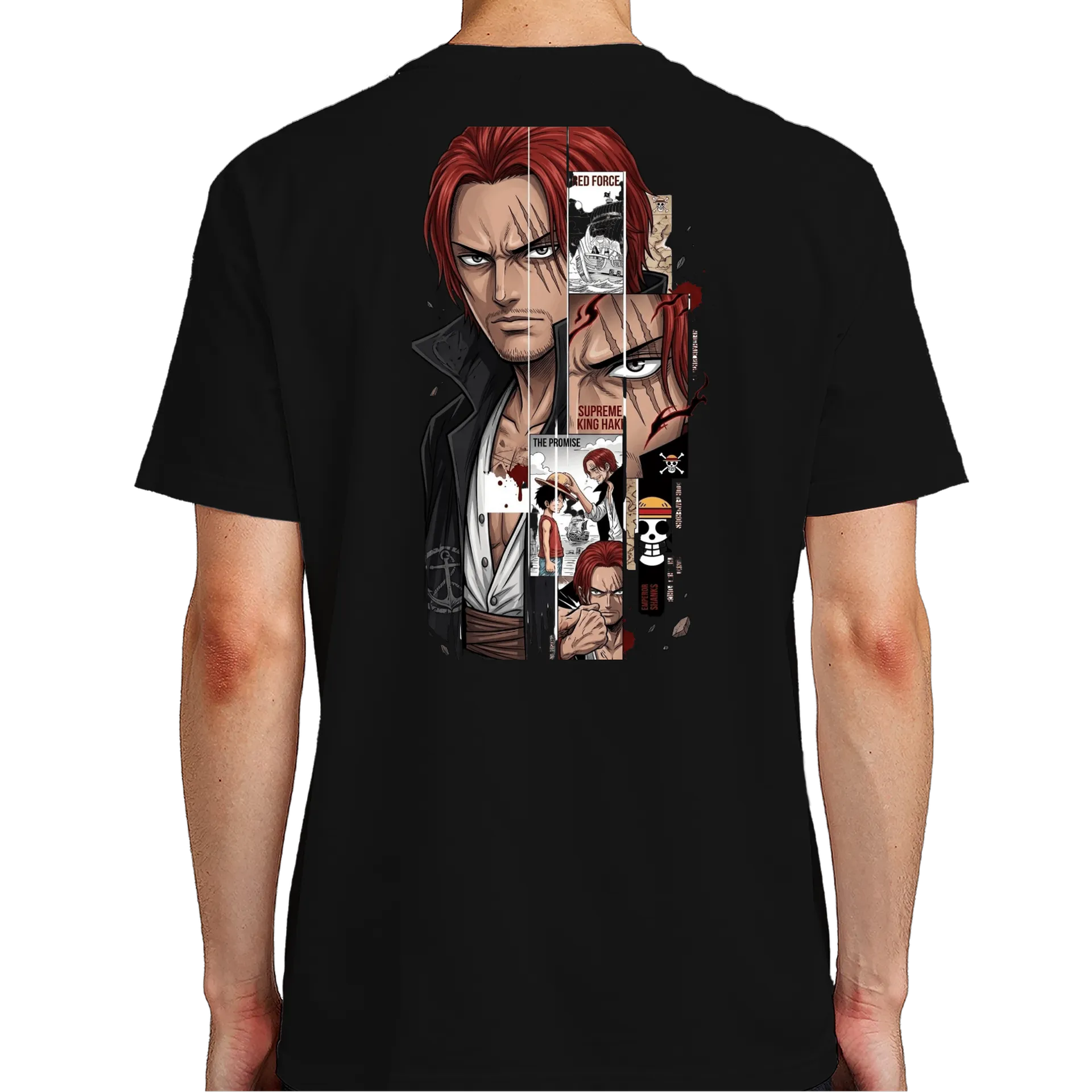Camiseta personalizada - Imagem 7