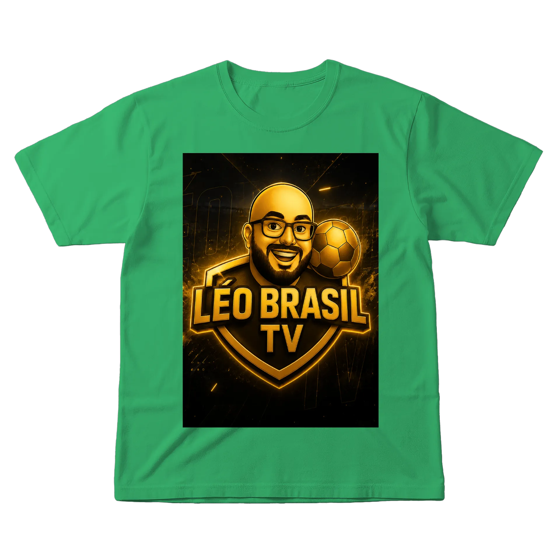 Camiseta personalizada - Imagem 1