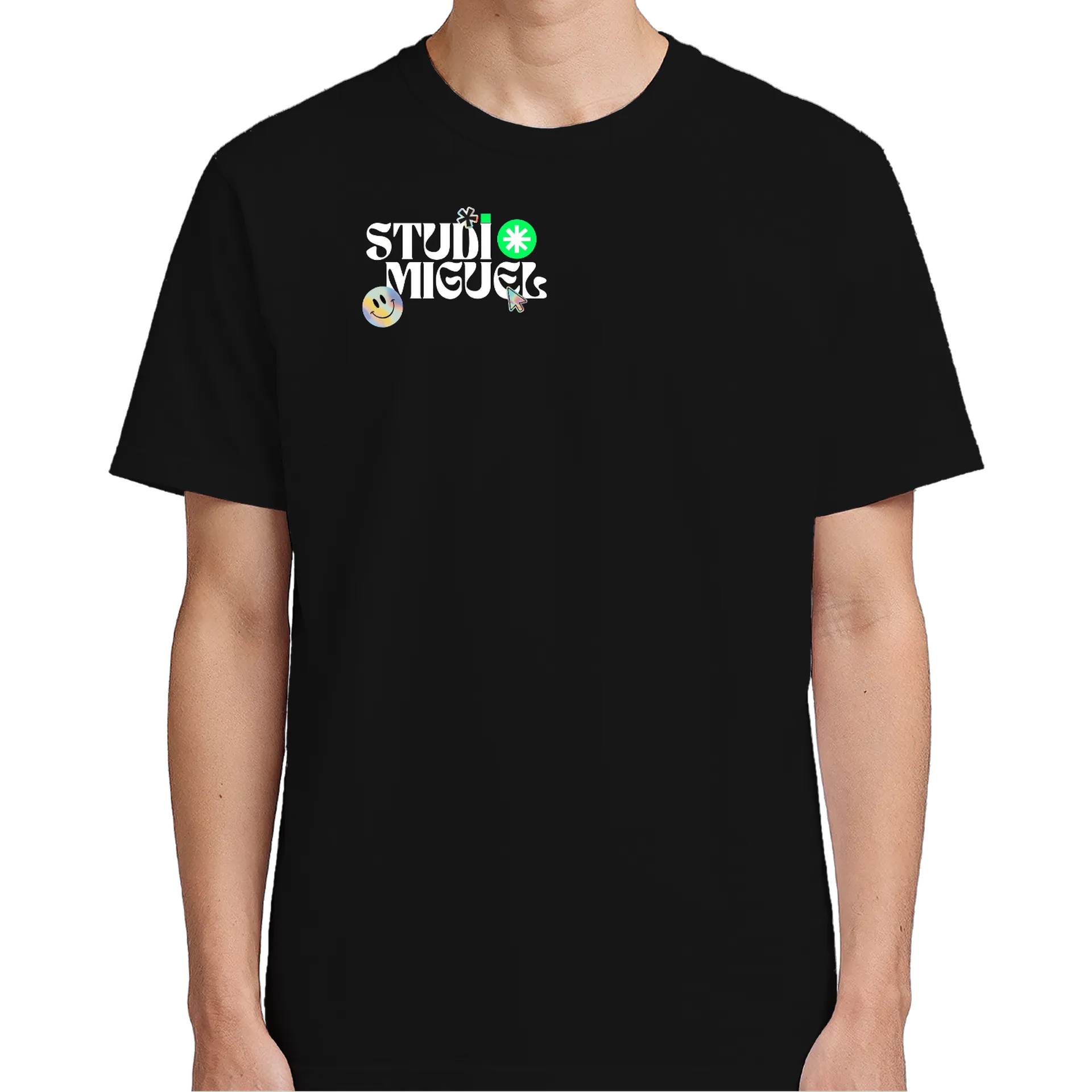 Camisa do studio miguel - Imagem 5