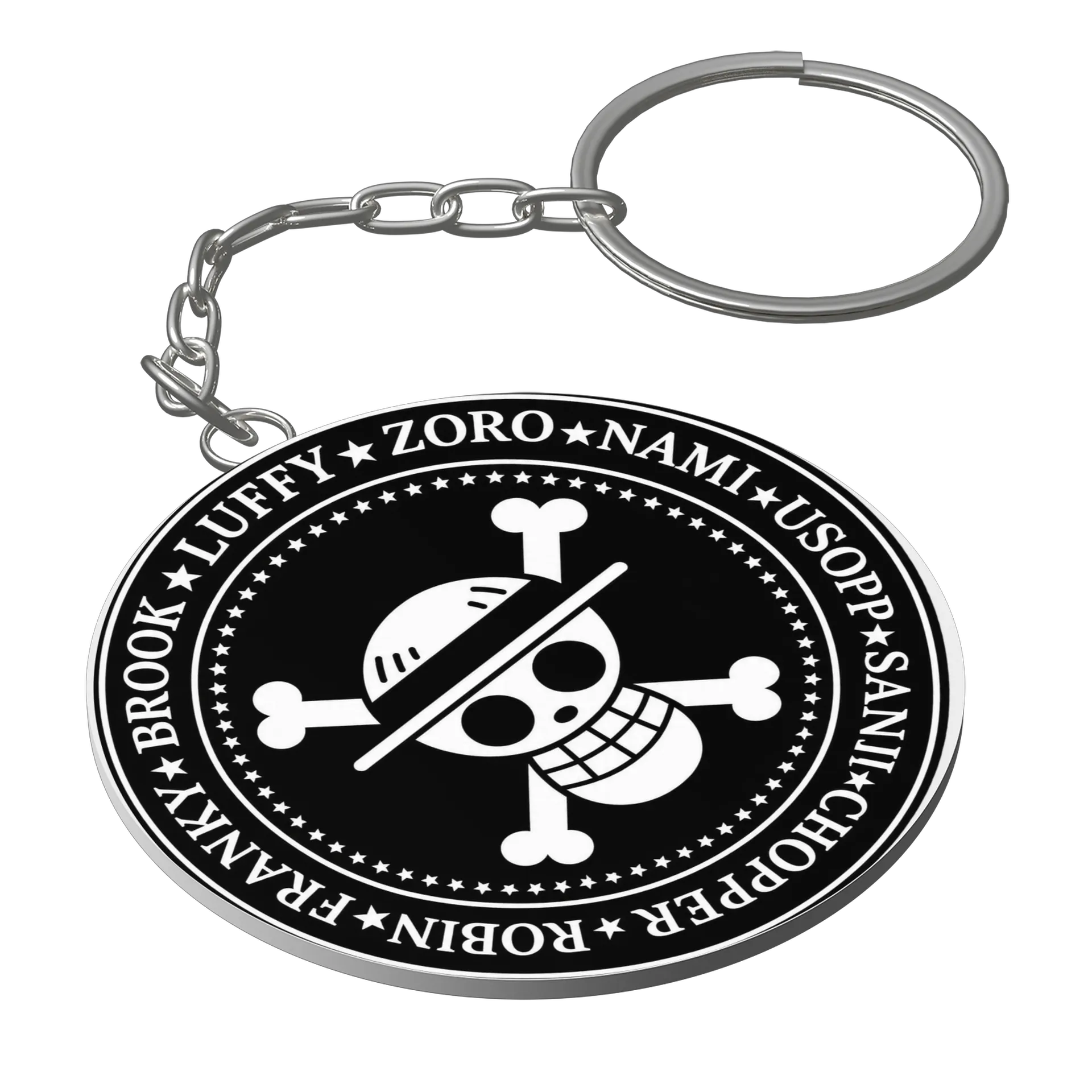 Chaveiro personalizado - Imagem 1