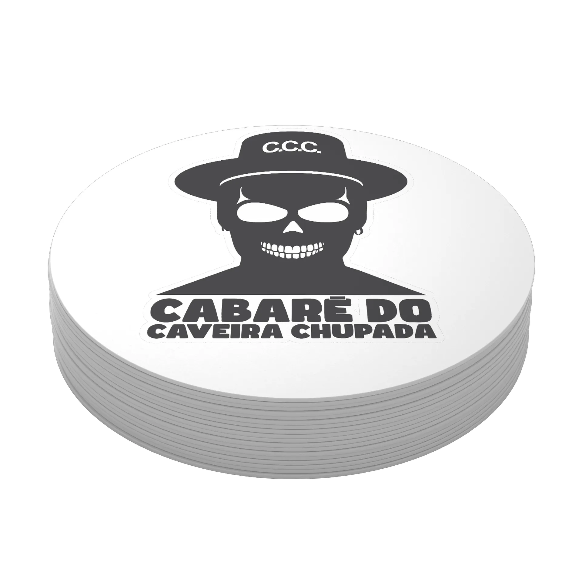Porta-copos personalizado - Imagem 4