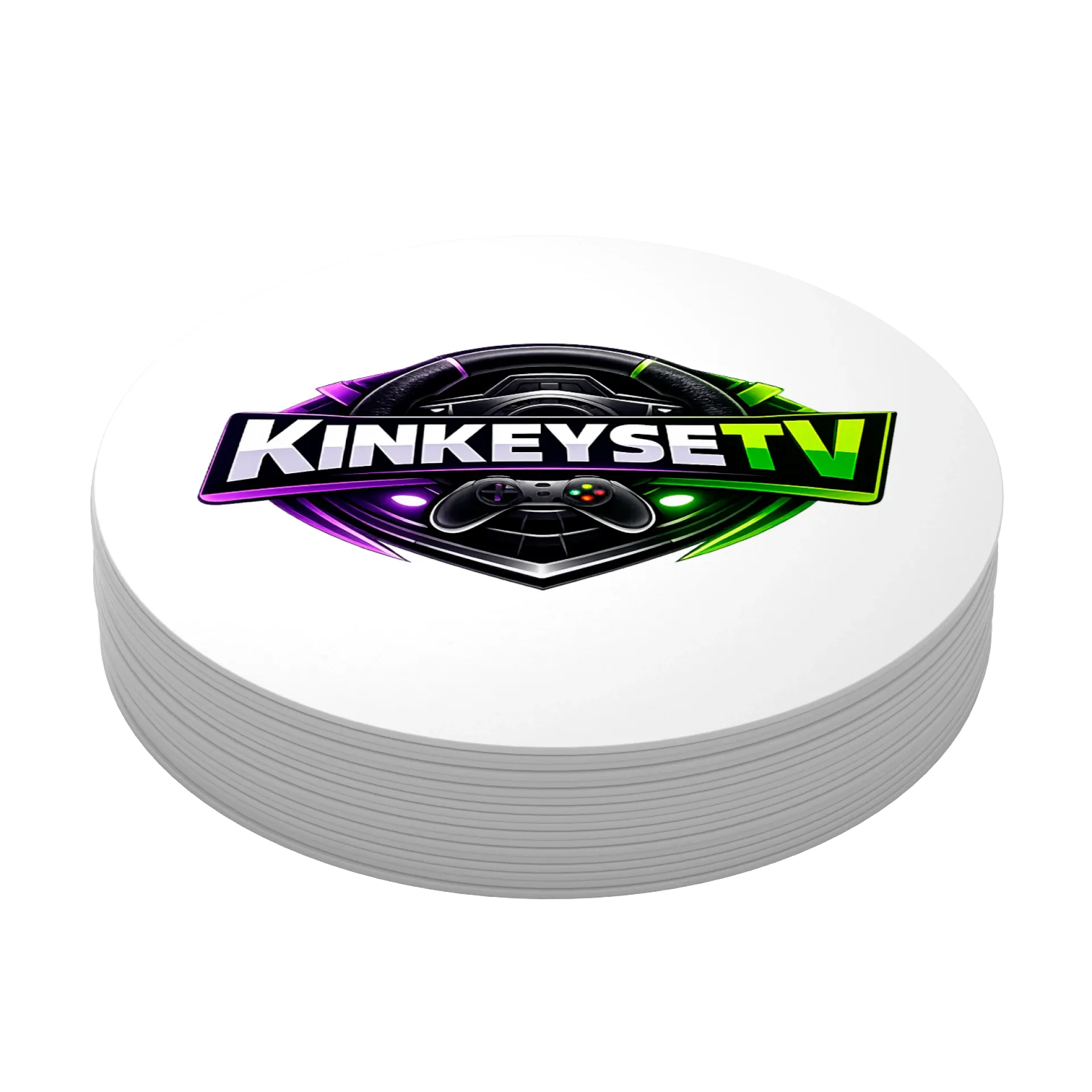 Porta-copos personalizado - Imagem 4