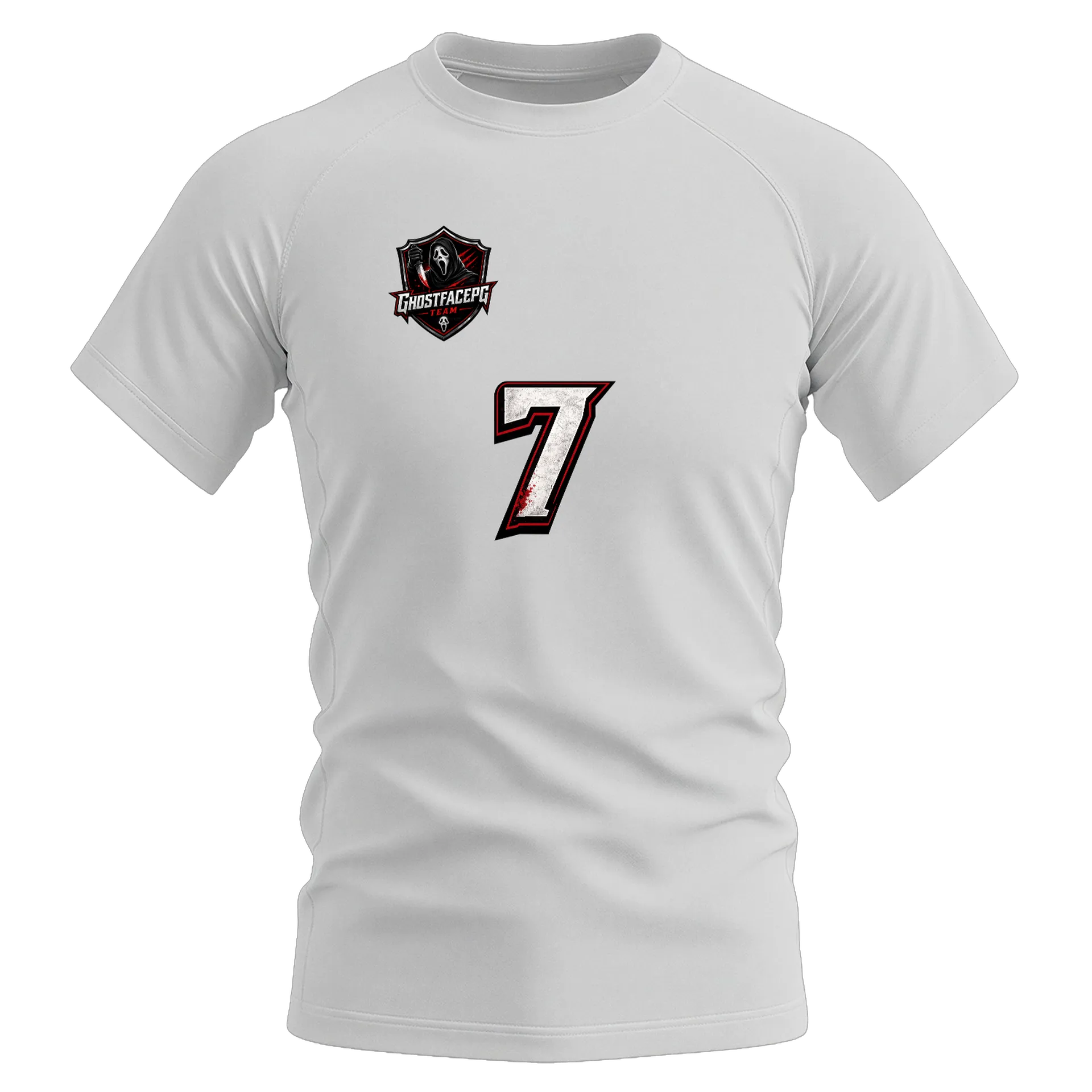 Camiseta DryFit LINHA E-SPORTES - Imagem 1