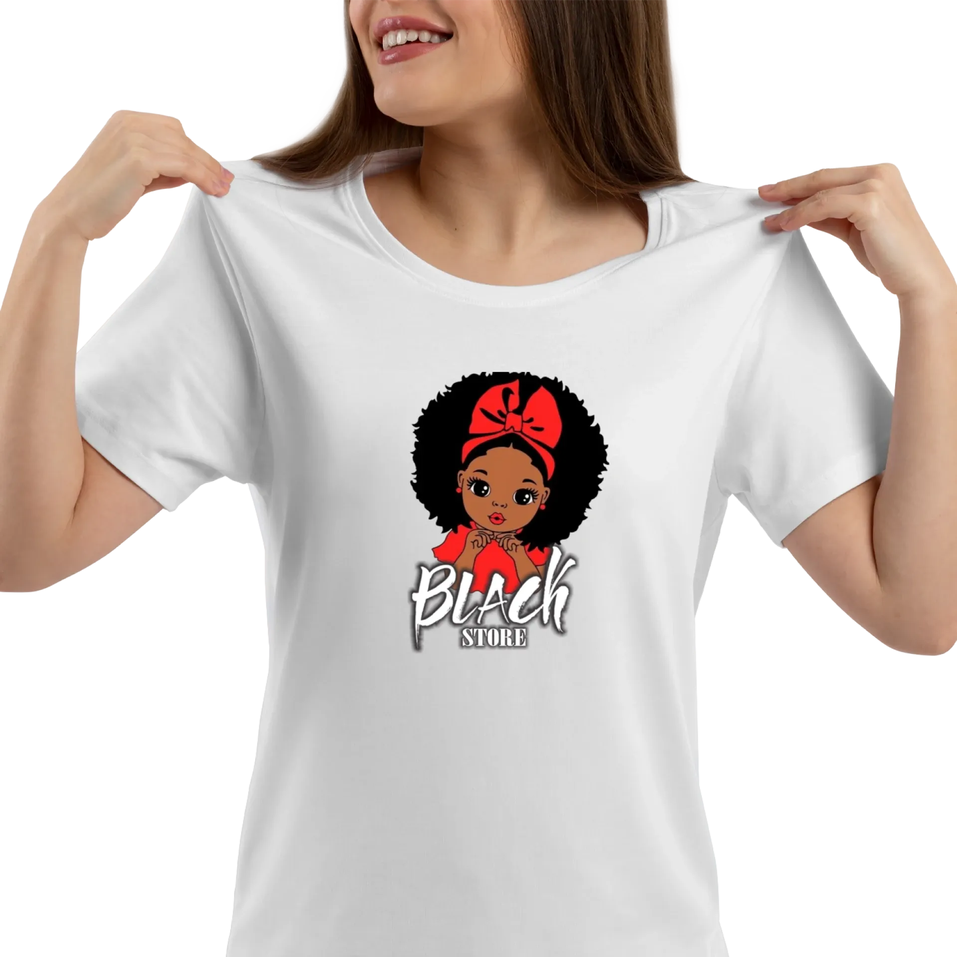 Camiseta Personalizada: Seu Estilo, Sua Marca! #BLACKSTORE de BLACK STORE BH 