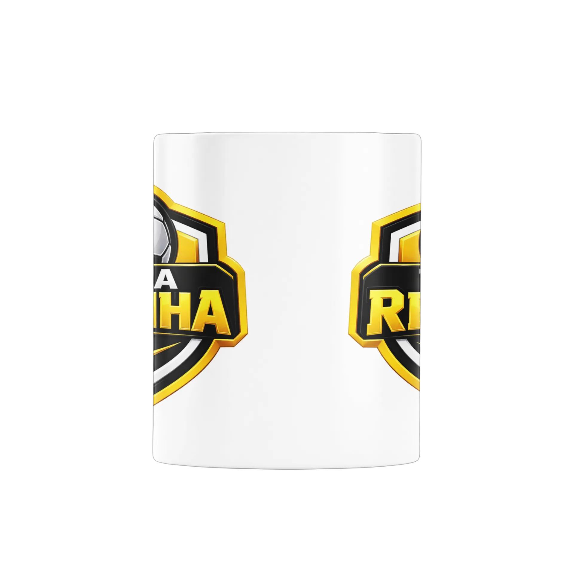 Caneca TIME DA RESENHA  de Time da resenha  — imagem 2 de 4