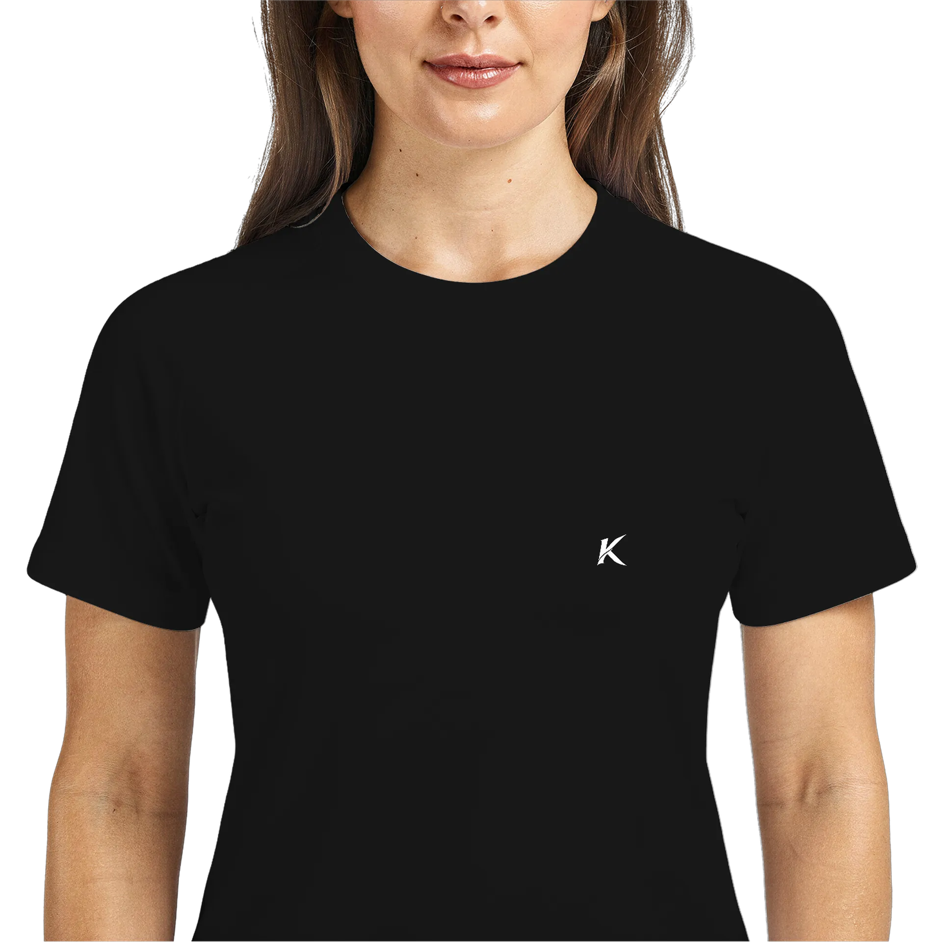 Camiseta Dry Fit Coroa Pássaro Estampa Vintage 100% - Imagem 3