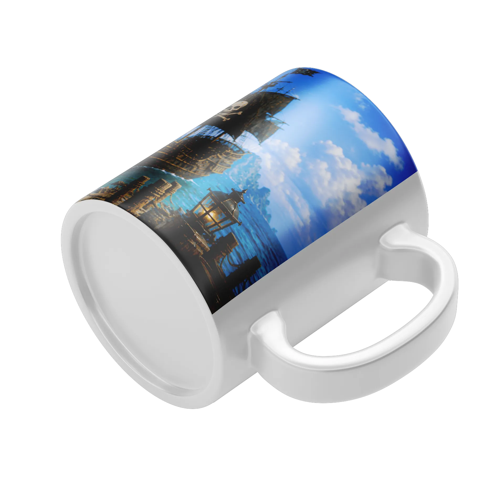 Caneca personalizada - Imagem 5
