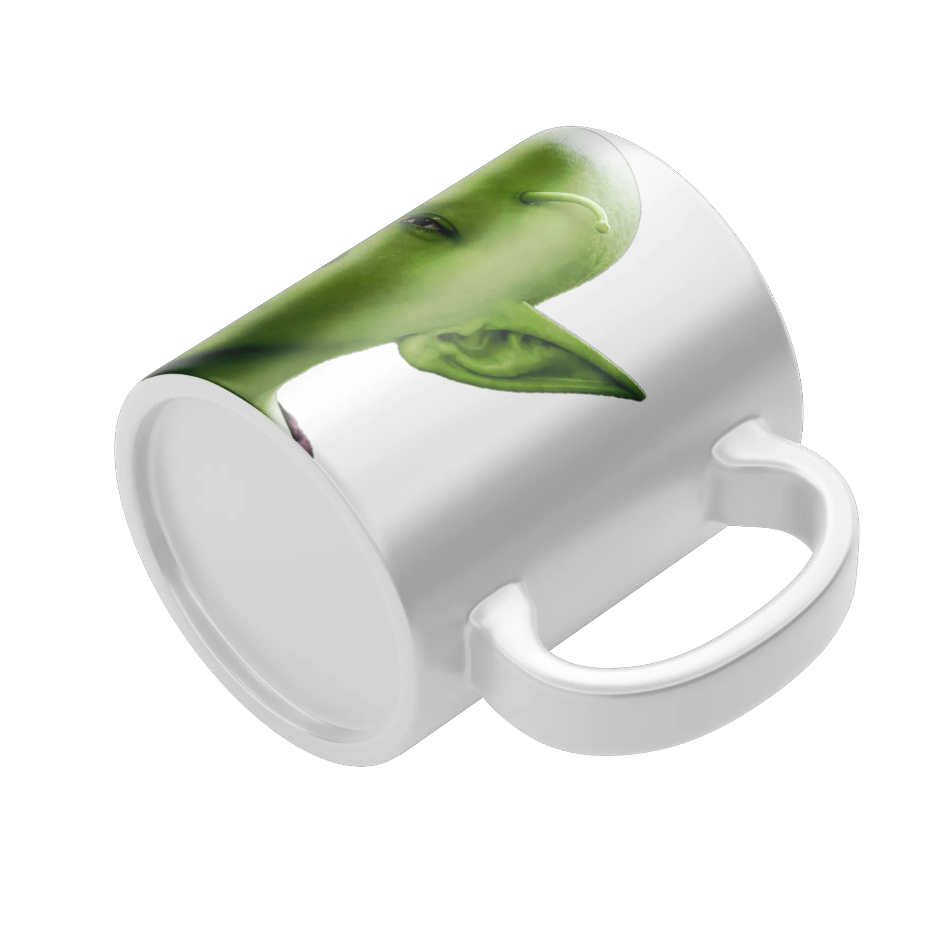 Caneca personalizada PICCOLO - Imagem 5