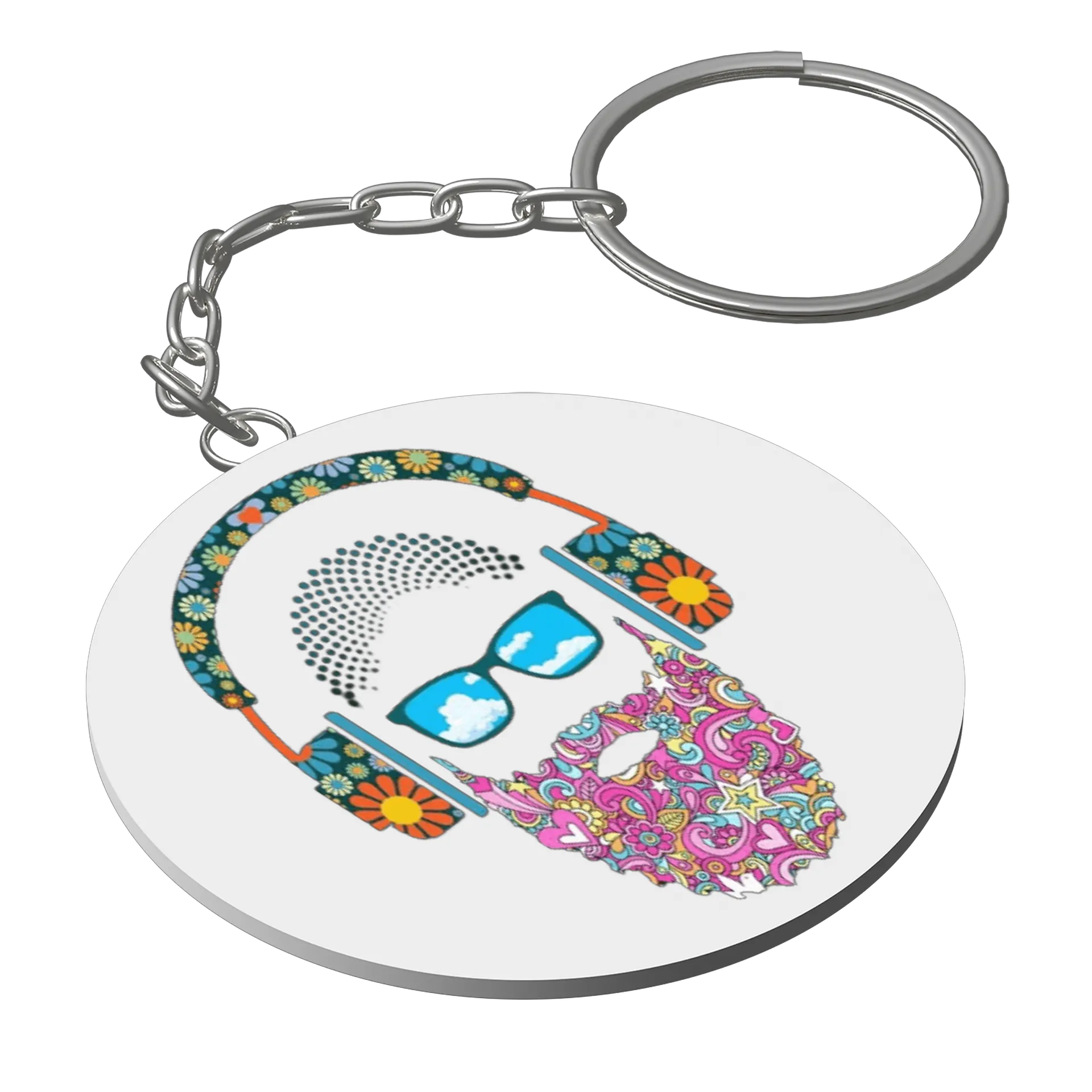 Chaveiro personalizado - Imagem 1
