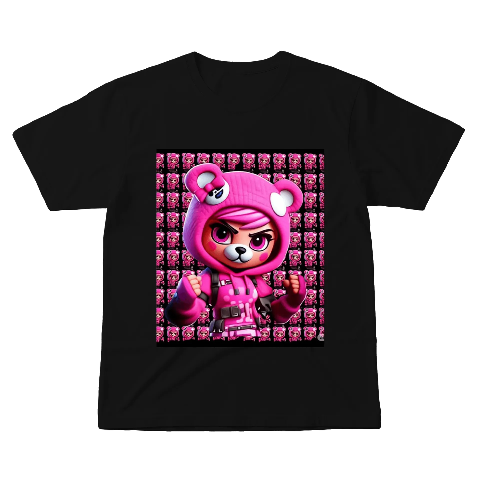 Camiseta Carynhosa de Carynhosa — imagem 1 de 6