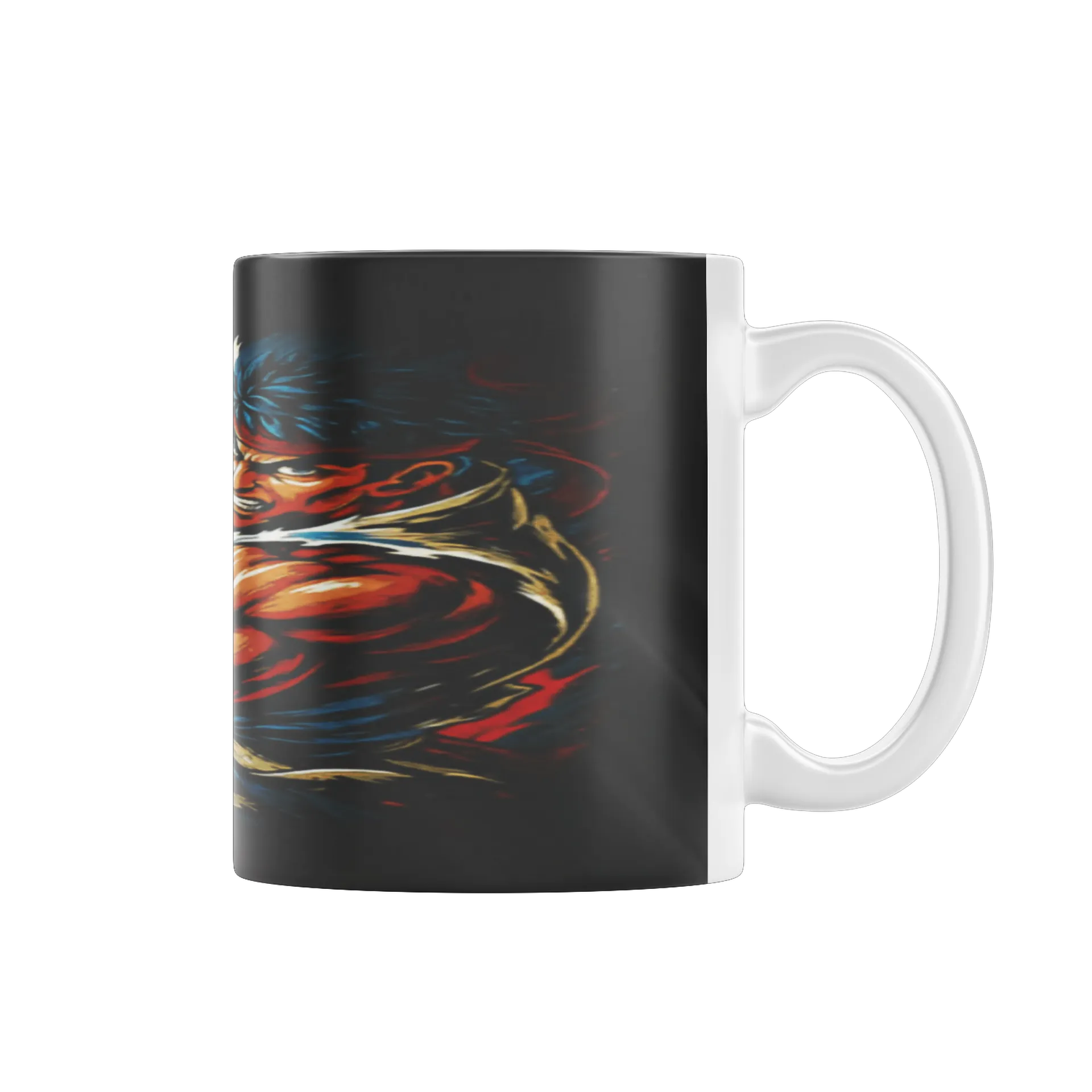 Caneca Personalizada: Seu Estilo, Sua Bebida - Imagem 1