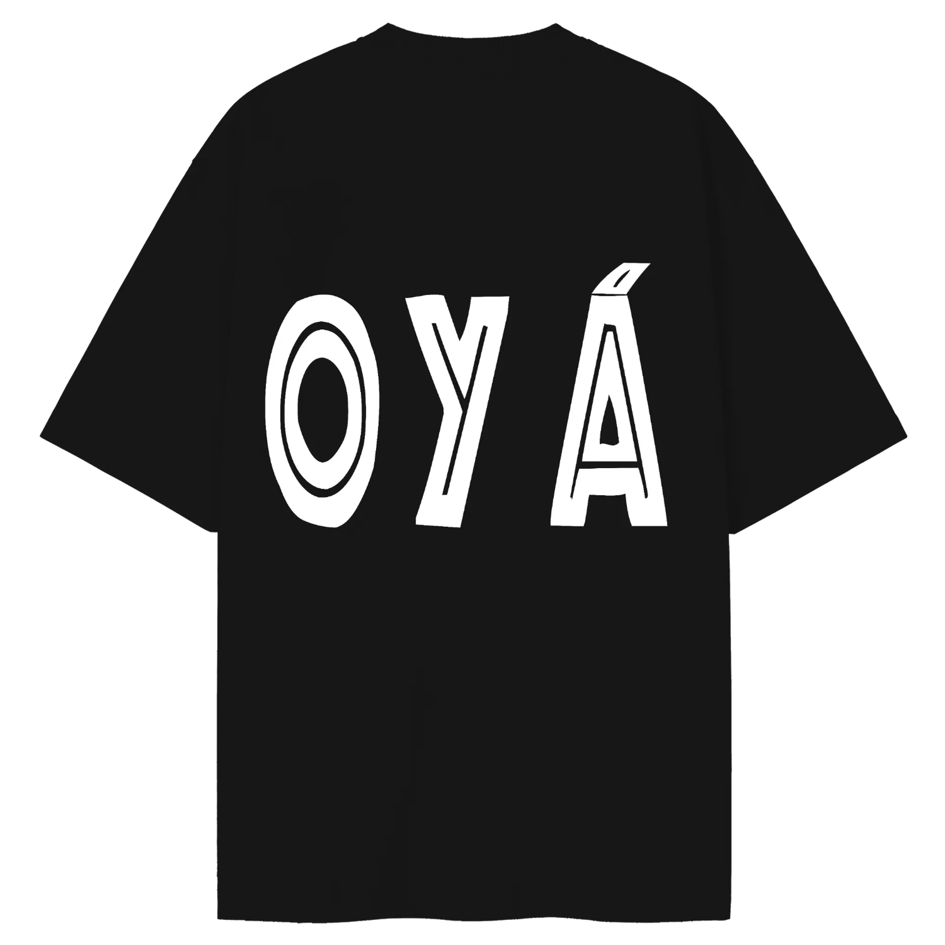 Oversized 1 - Imagem 1