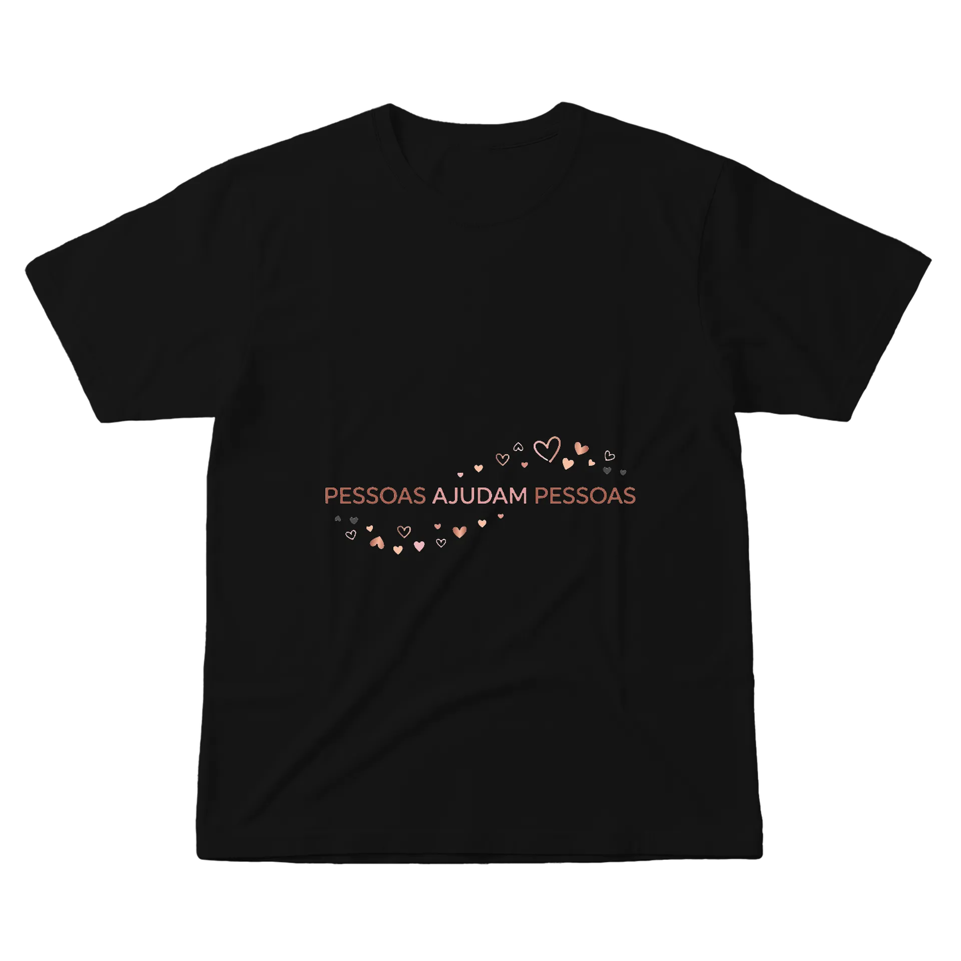 Camiseta personalizada - Imagem 1