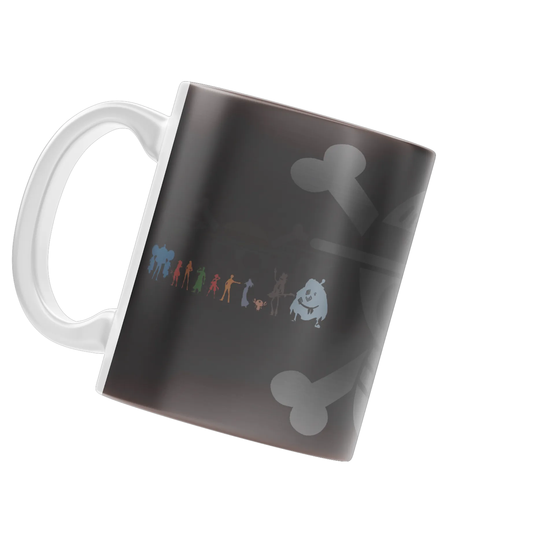 Caneca One Piece - Imagem 3