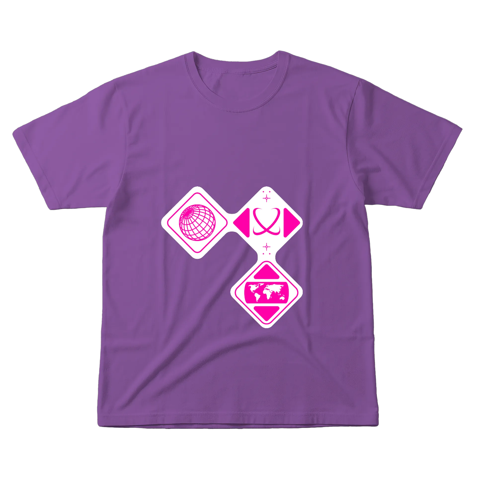 Camiseta personalizada - Imagem 1