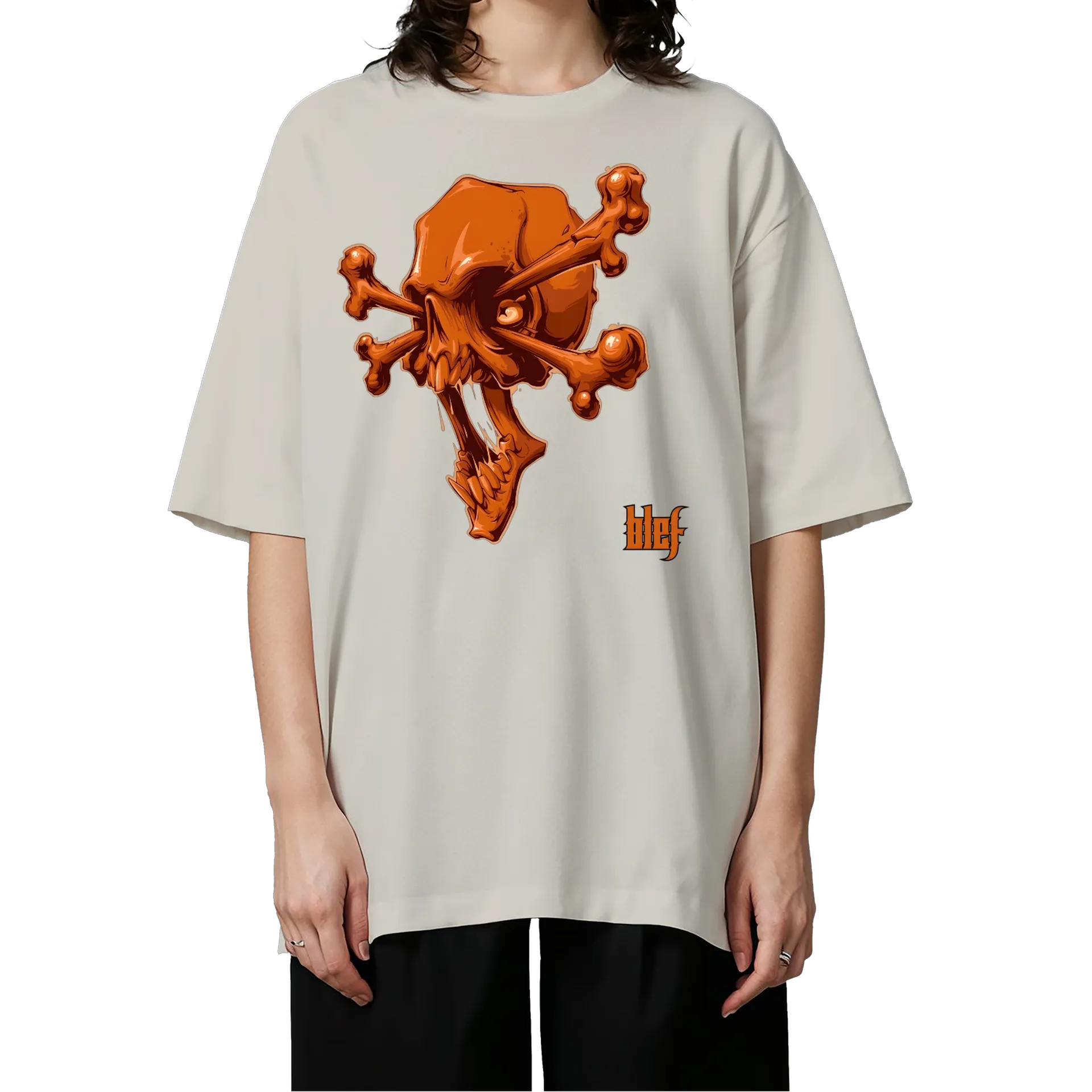 CRÂNIO 3D - Imagem 3