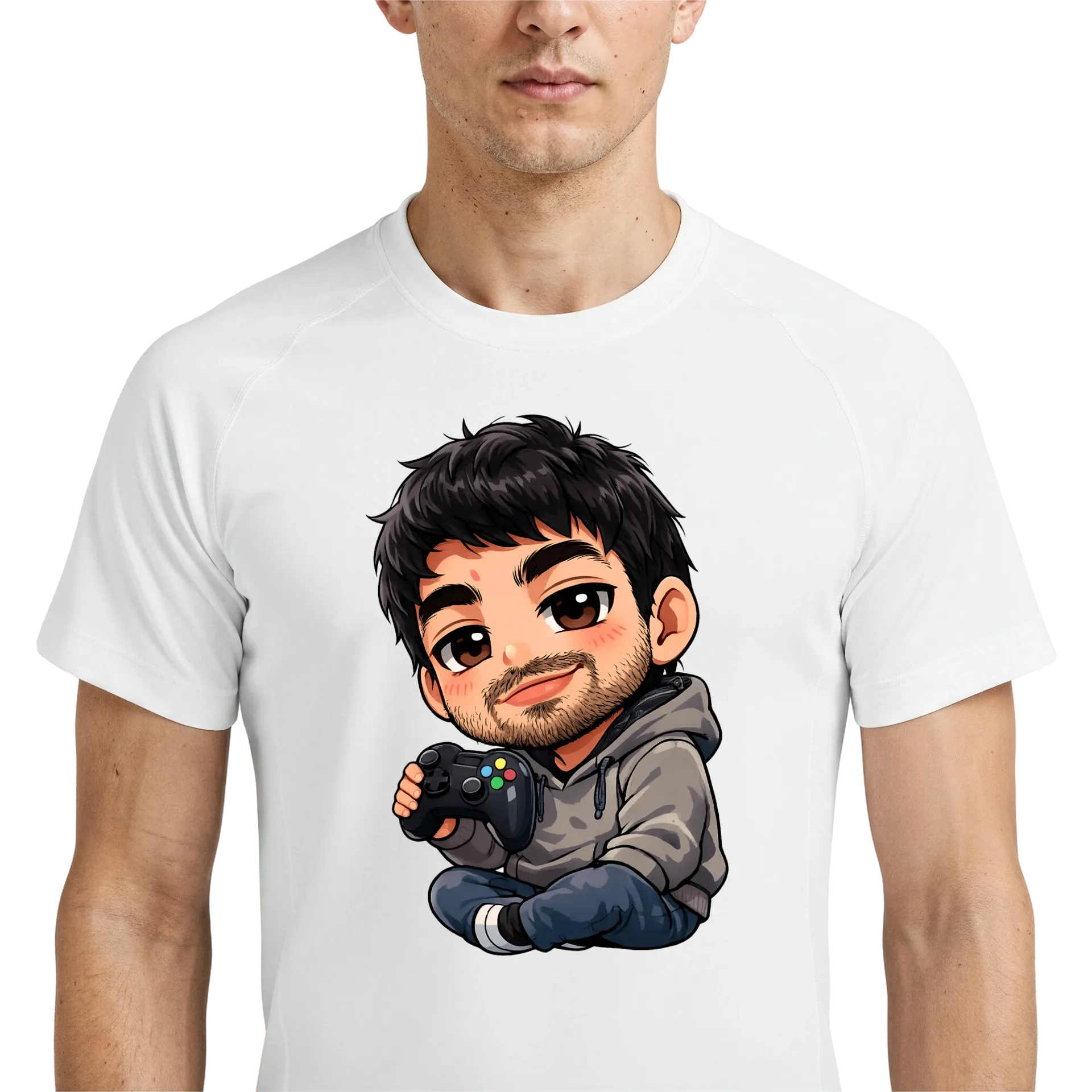 Camiseta DryFit - Imagem 10