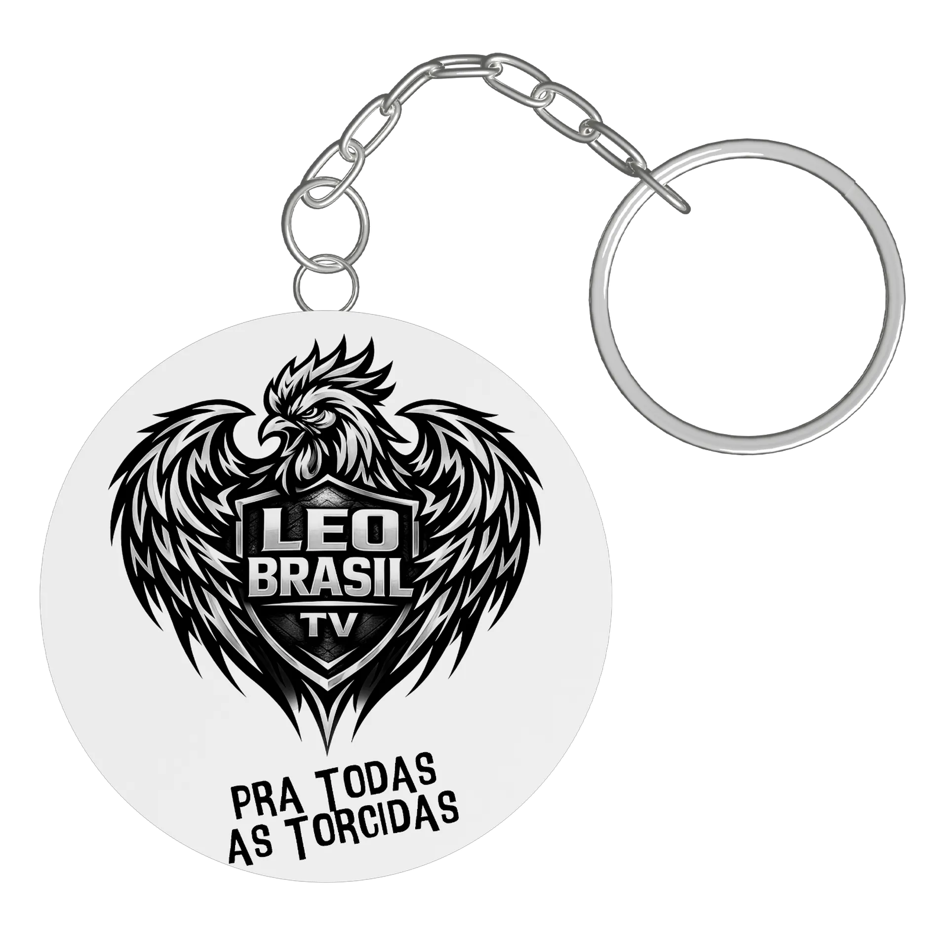 Chaveiro personalizado - Imagem 3