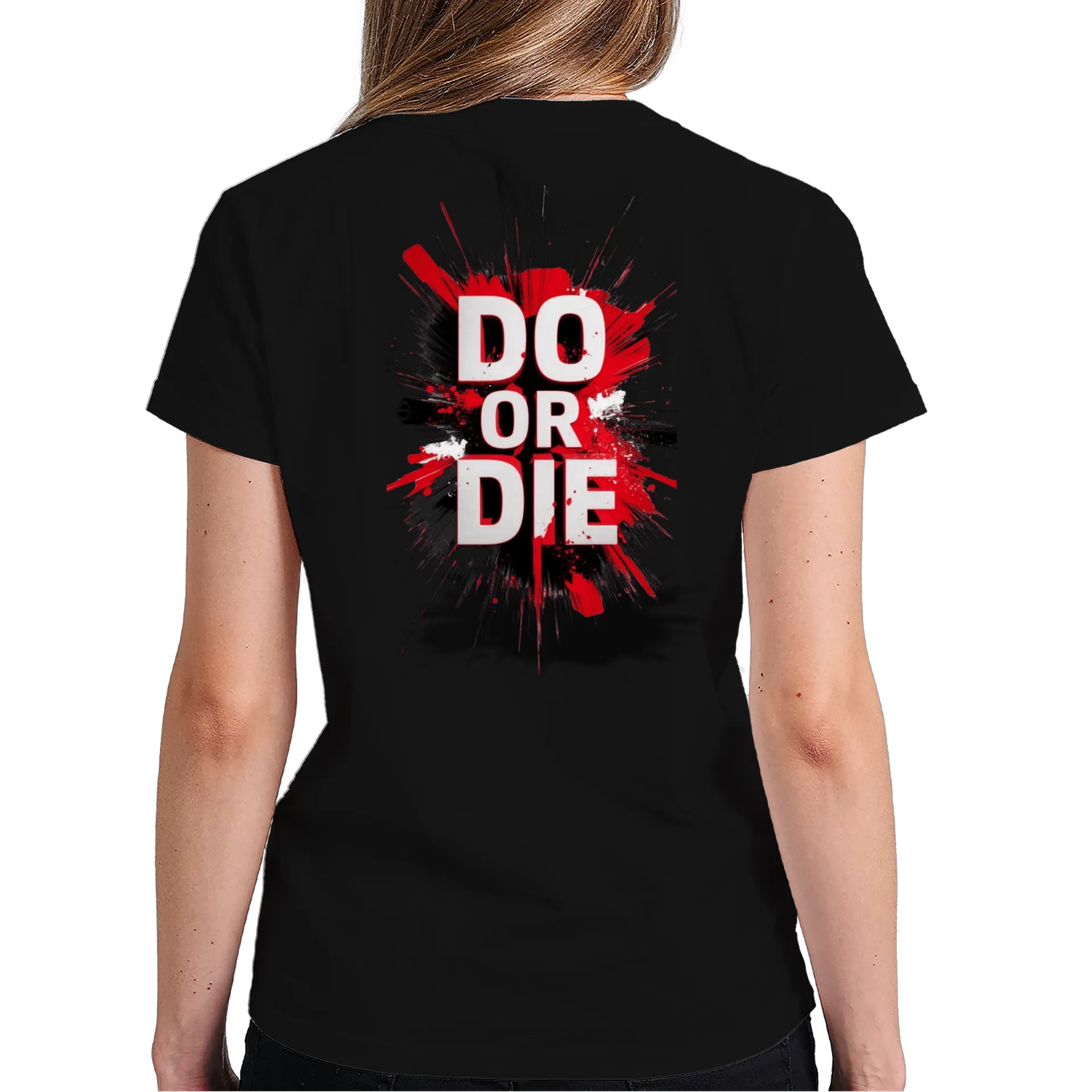 Camiseta personalizada - Imagem 6