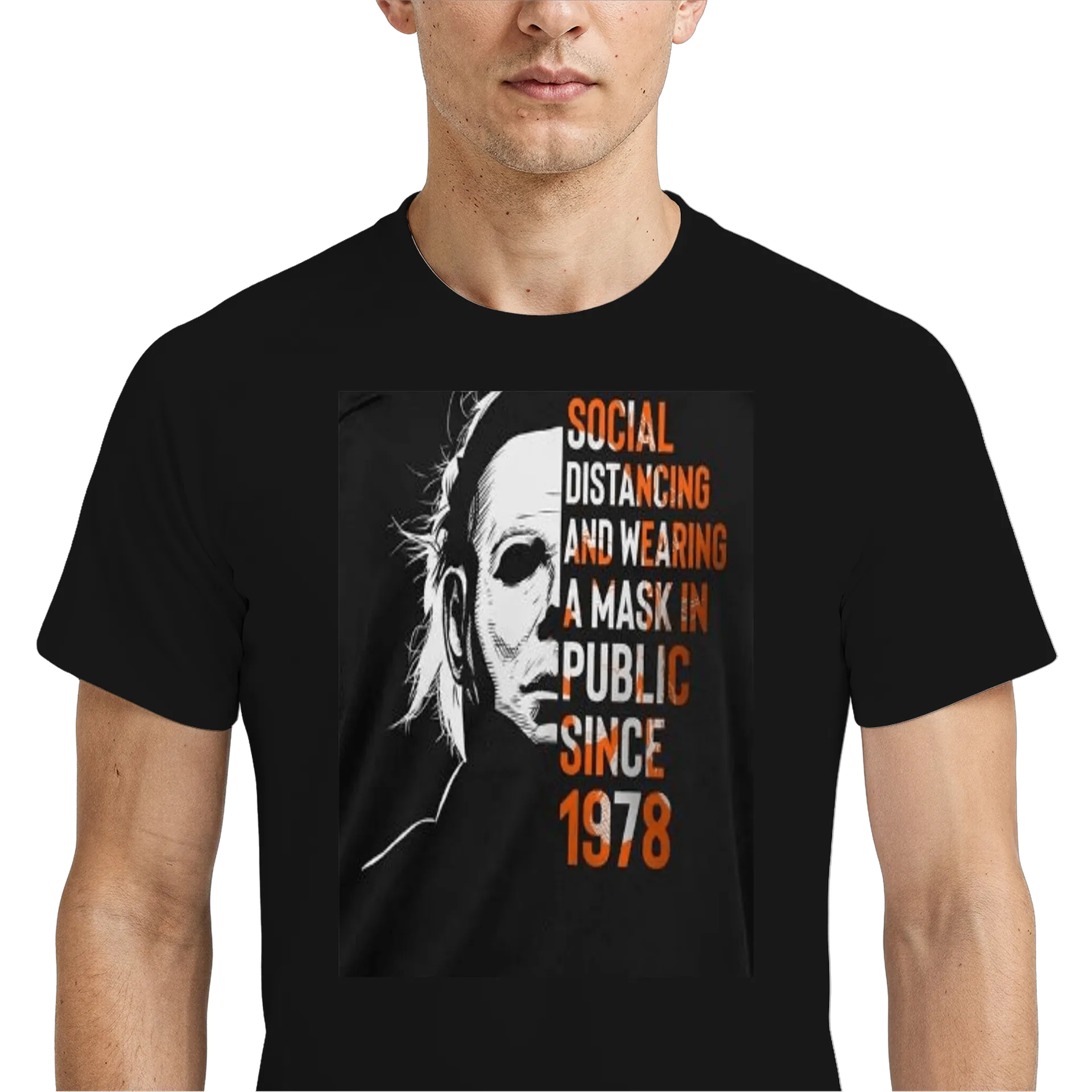 Camiseta DryFit - Imagem 4