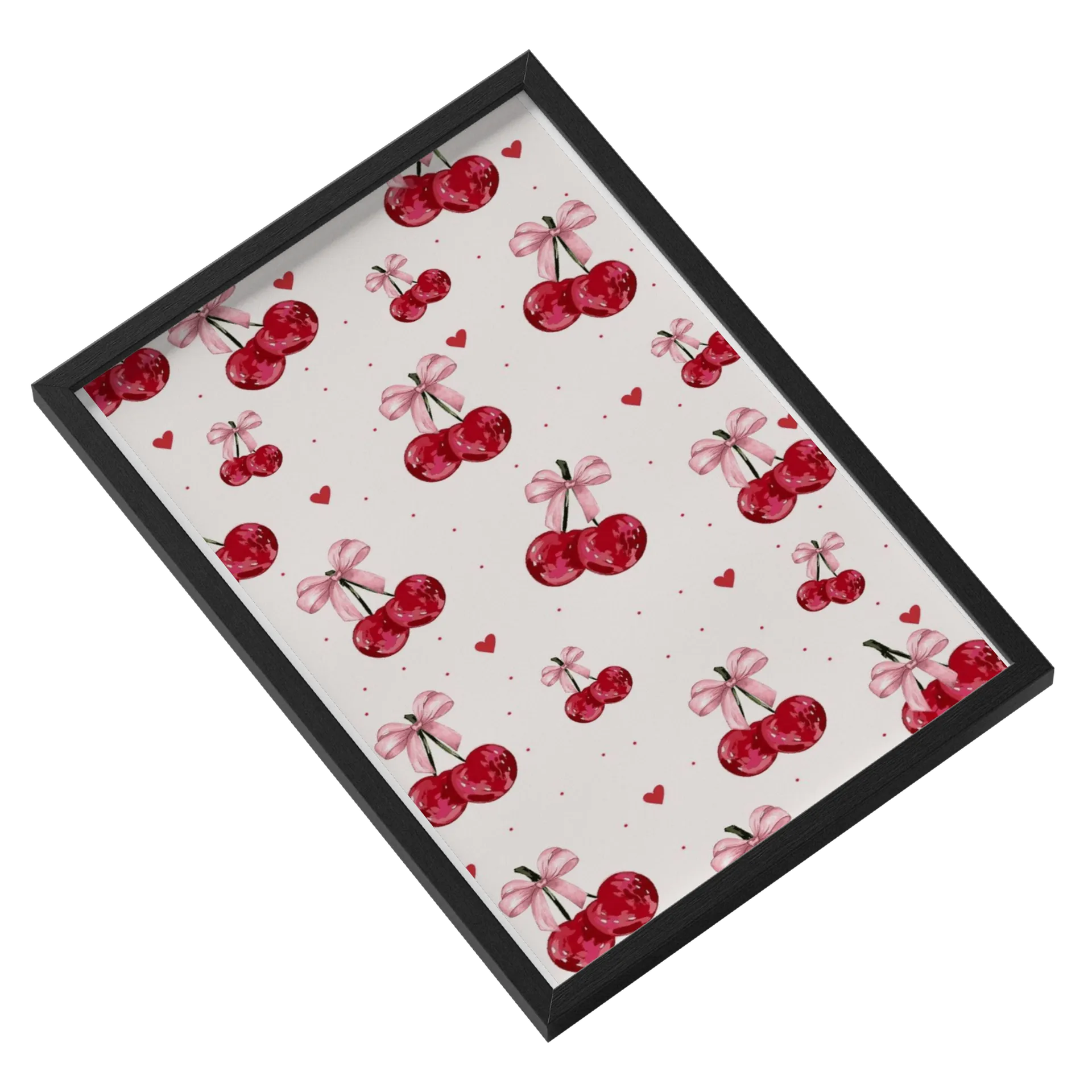 Quadro A3 personalizado - Imagem 2