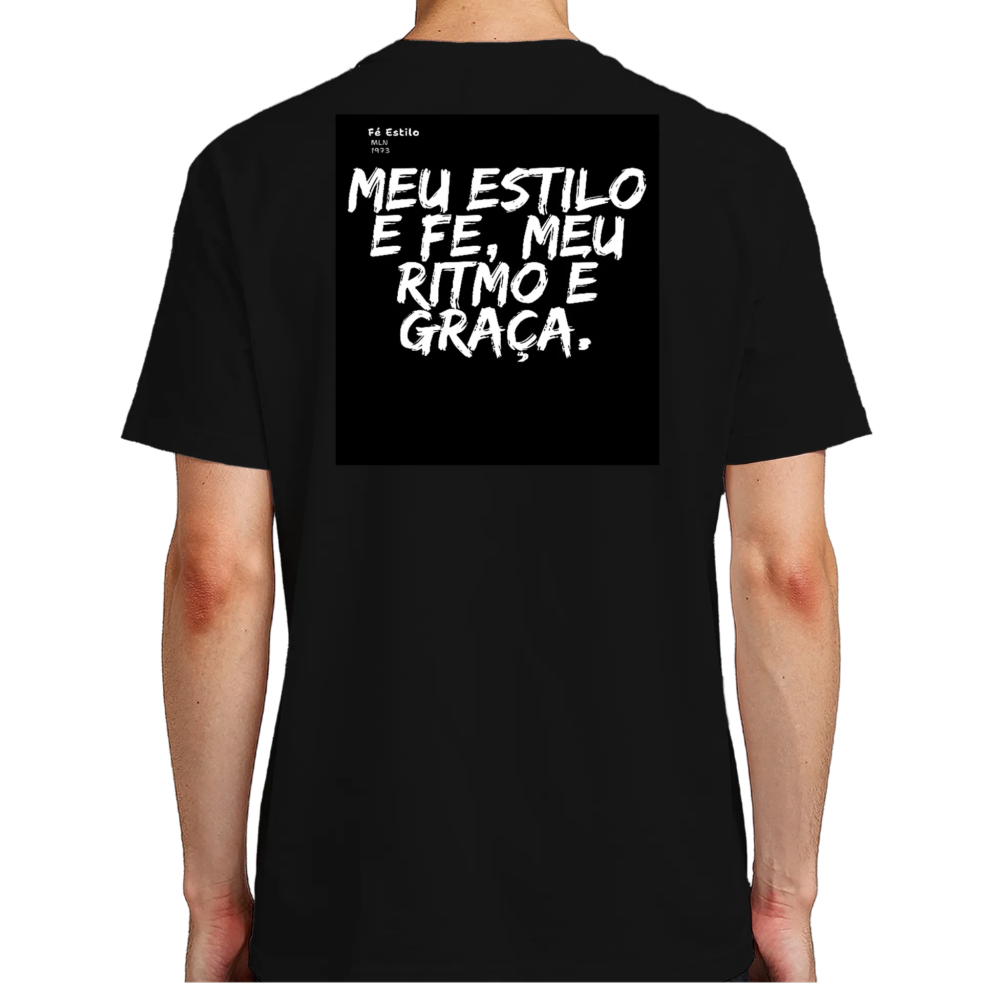 Camiseta personalizada - Imagem 7