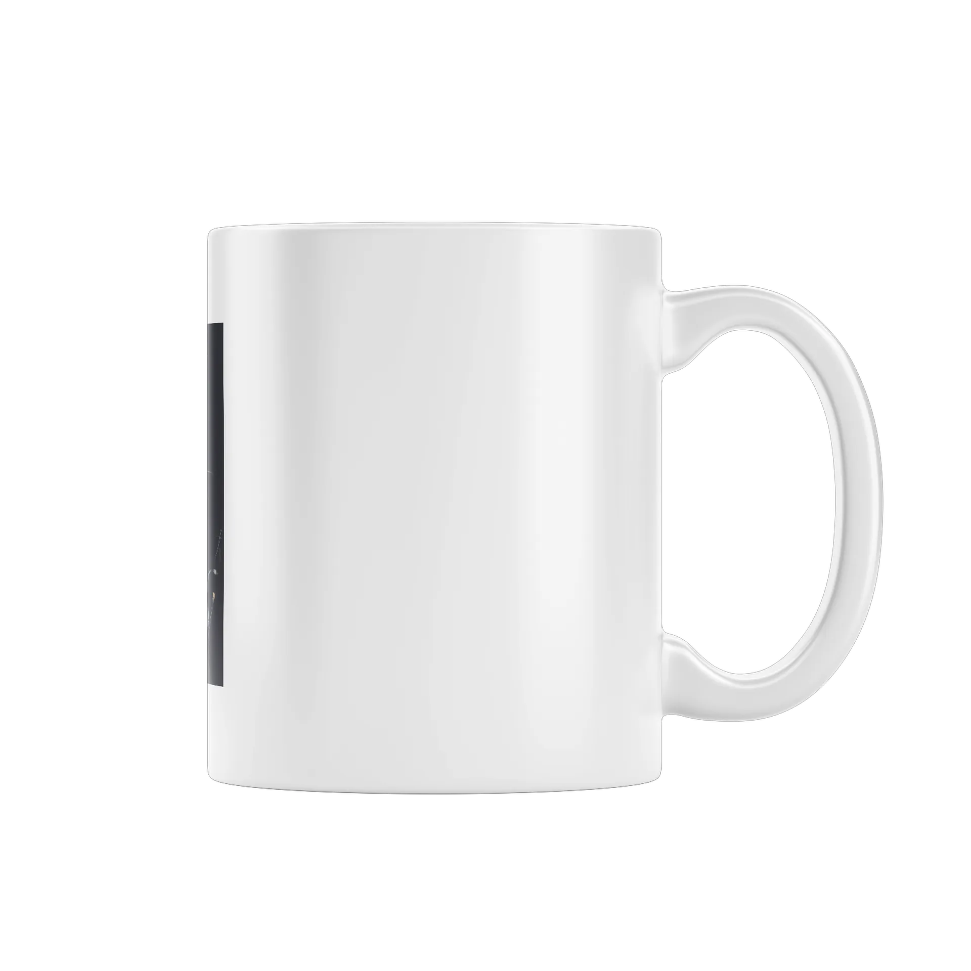 Caneca personalizada de BiancaMiranda — imagem 1 de 4