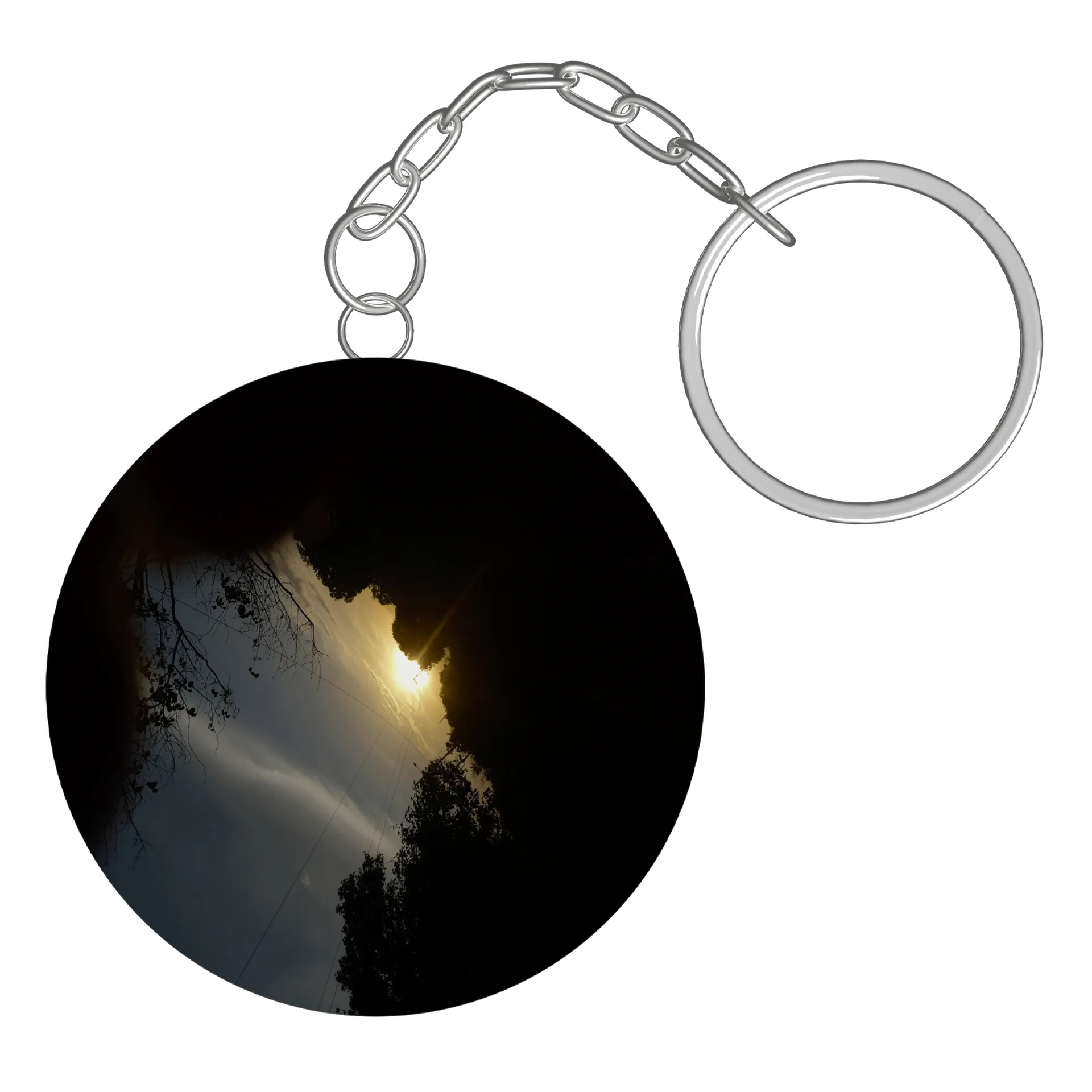 Chaveiro personalizado de ryannricardo86